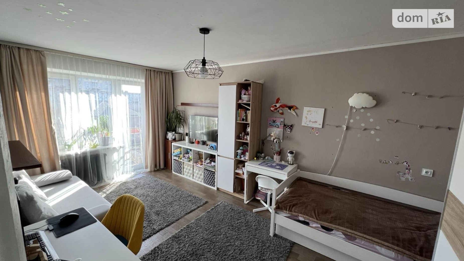Продається 1-кімнатна квартира 30 кв. м у Дніпрі, цена: 20000 $ - фото 3