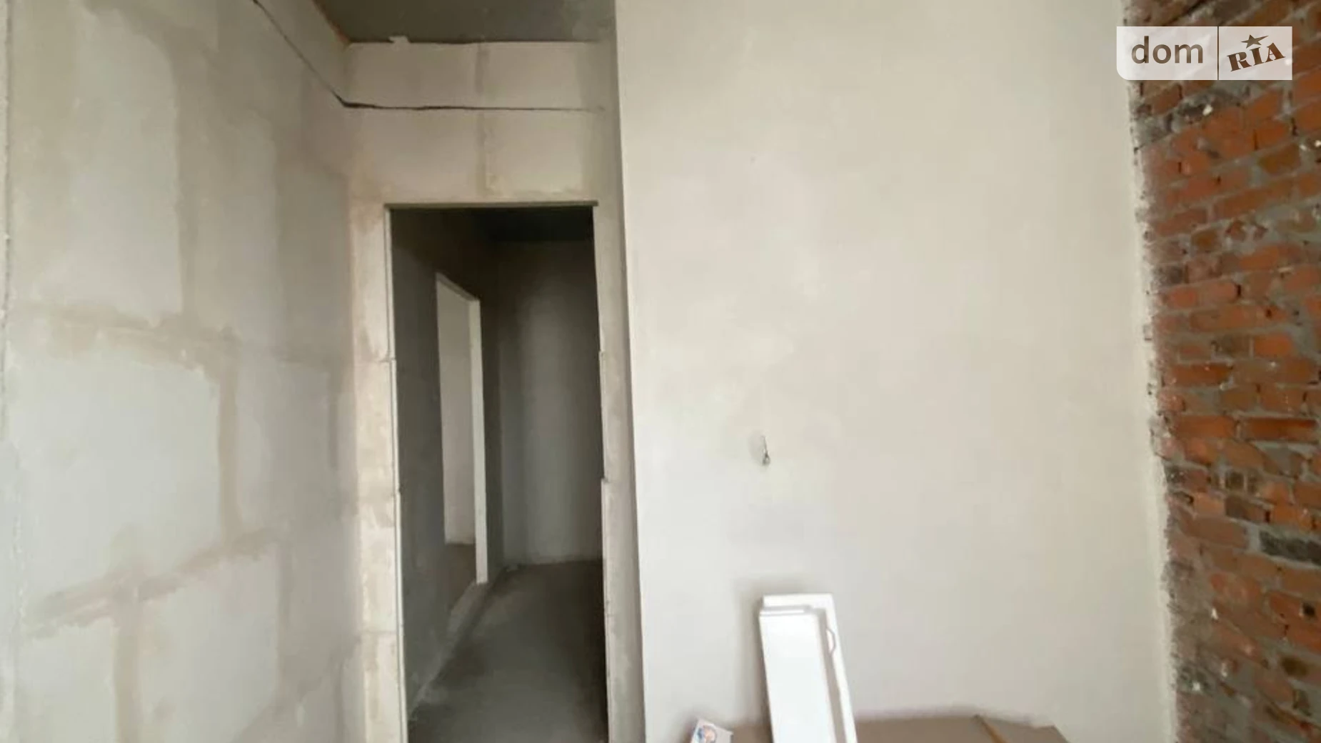 Продается 1-комнатная квартира 36 кв. м в Хмельницком, ул. Сечевых Стрельцов, 4 - фото 5