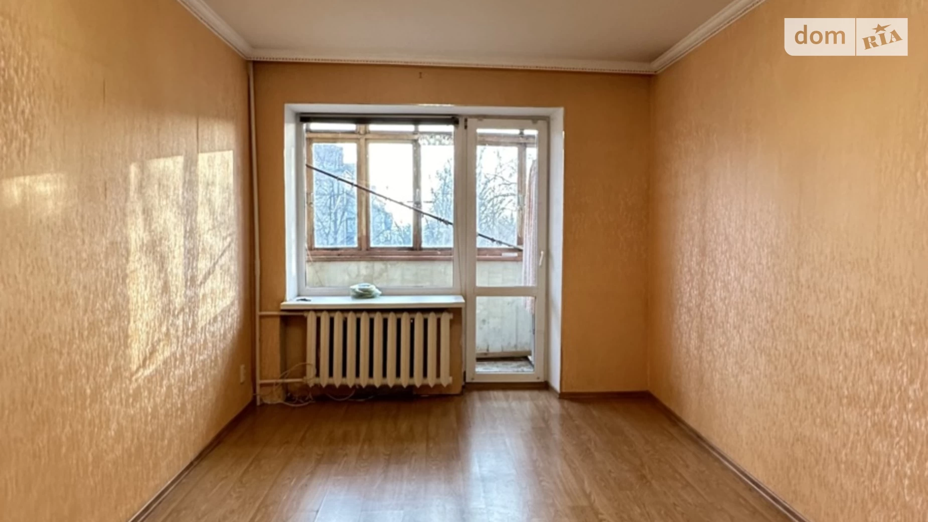 Продается 1-комнатная квартира 31 кв. м в Хмельницком, просп. Мира - фото 3