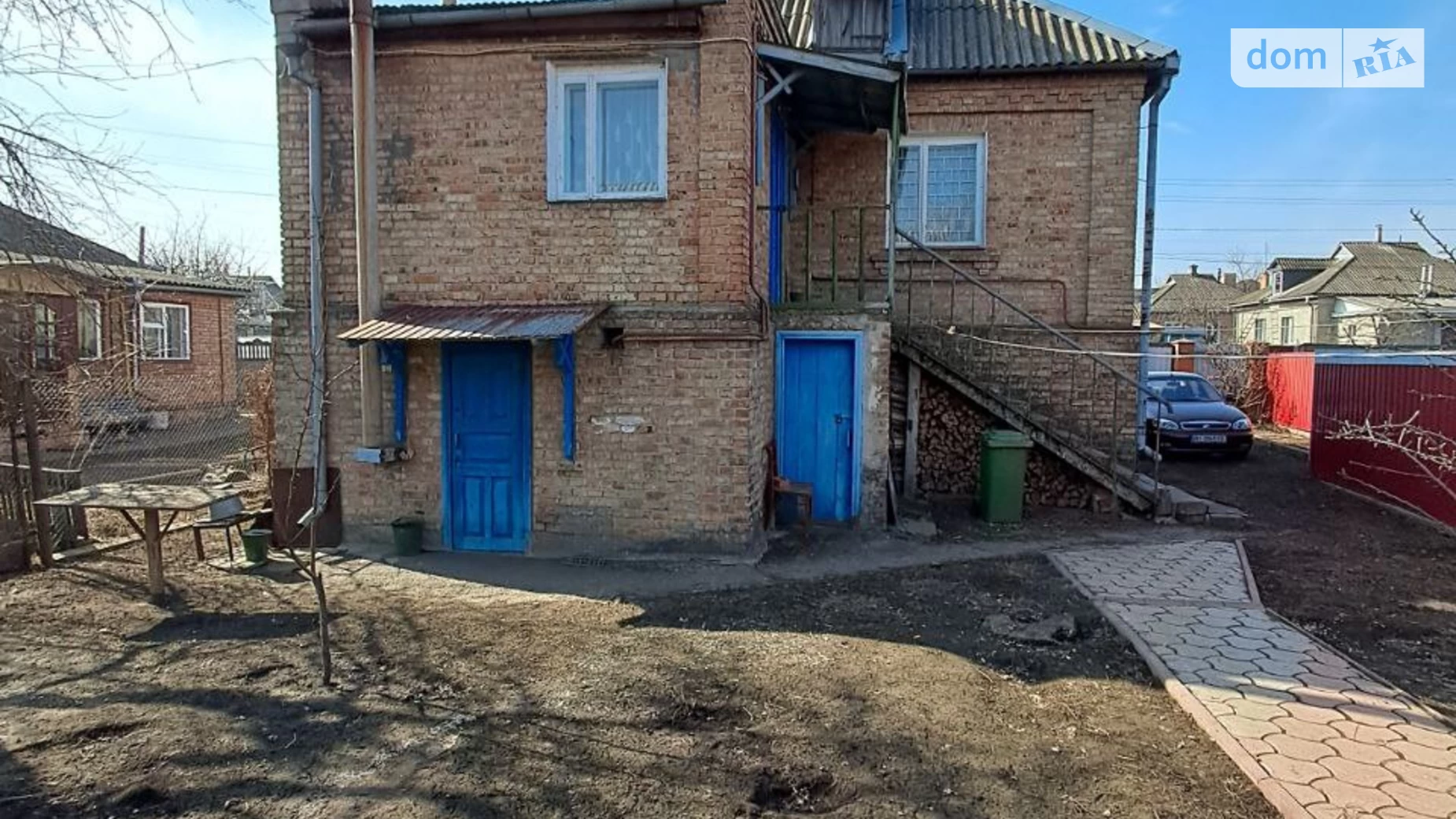 Продается дом на 2 этажа 100.3 кв. м с верандой, цена: 32000 $ - фото 2
