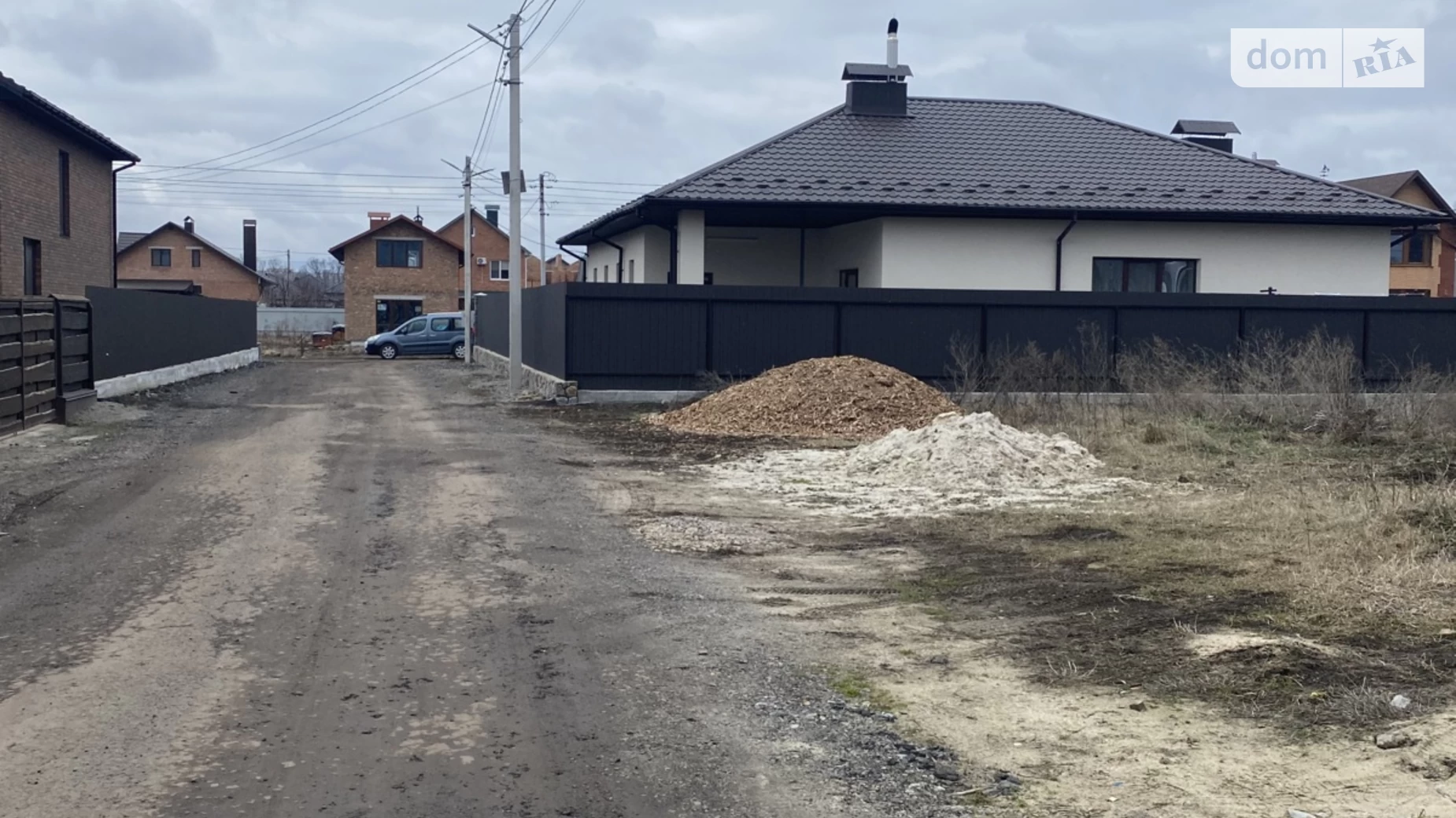 Продається земельна ділянка 7 соток у Вінницькій області, цена: 37000 $ - фото 2