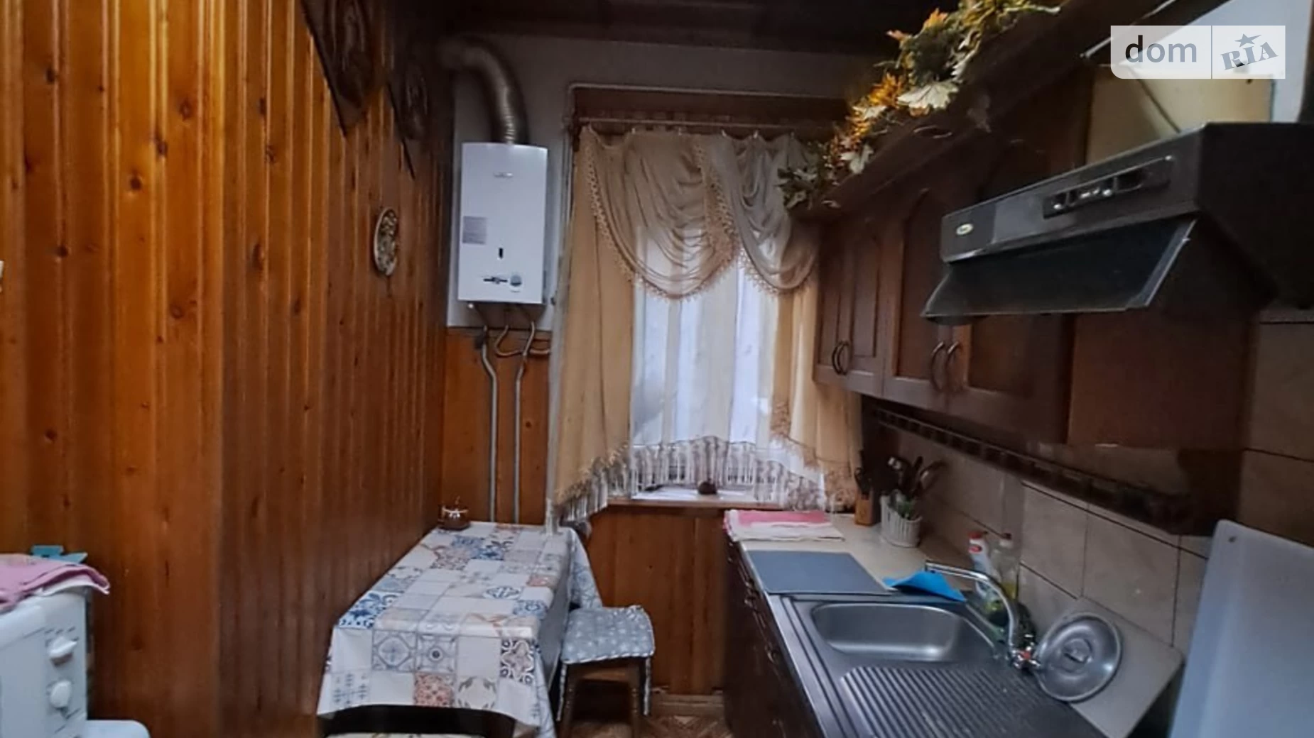 Здається в оренду 2-кімнатна квартира 48 кв. м у Львові, просп. Чорновола В'ячеслава - фото 5