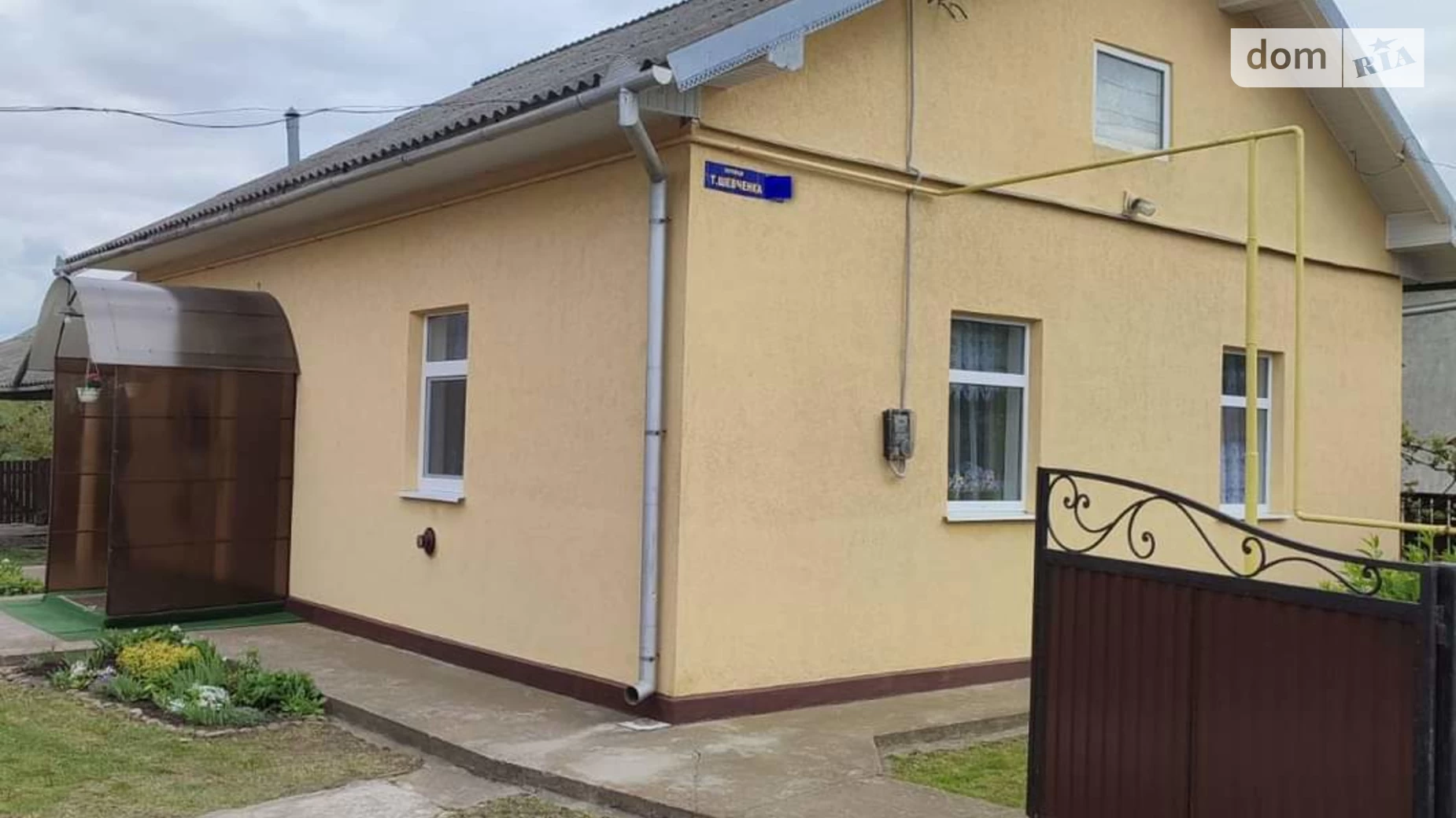 Продается одноэтажный дом 115.3 кв. м с бассейном, цена: 31000 $ - фото 5