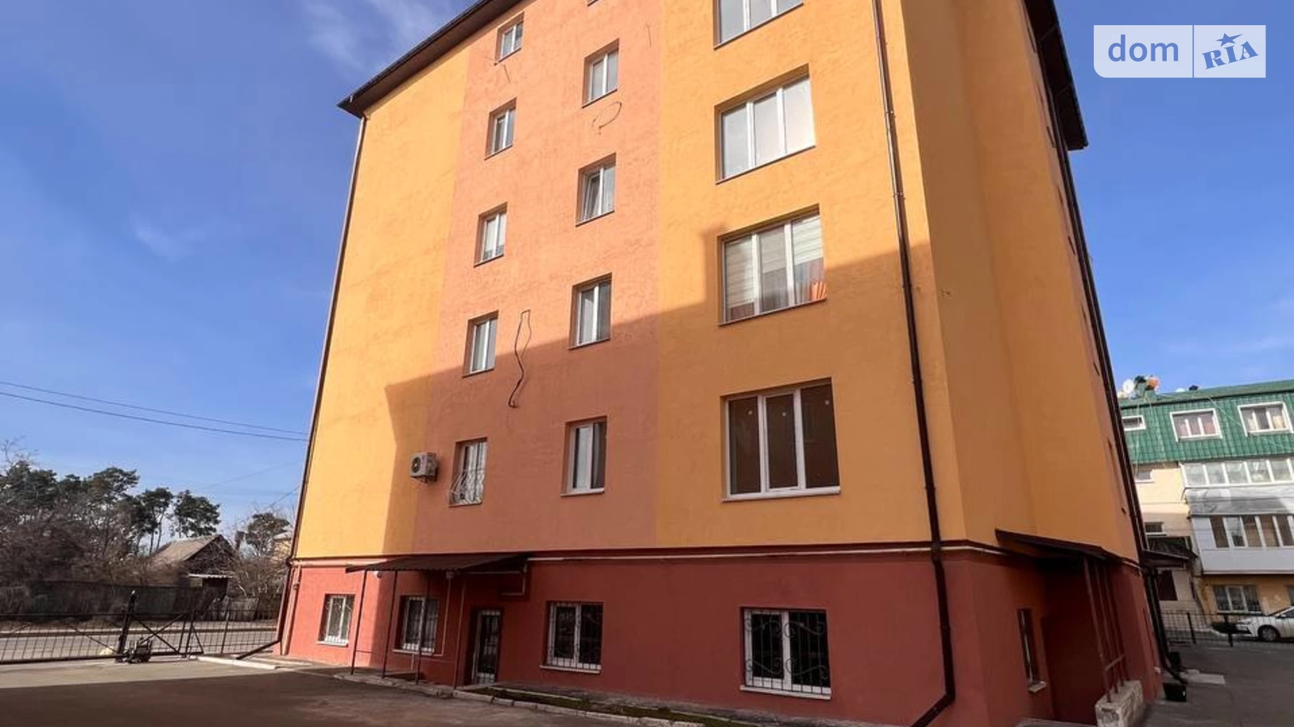Продается 2-комнатная квартира 59.4 кв. м в Ирпене, ул. Степановская - фото 3
