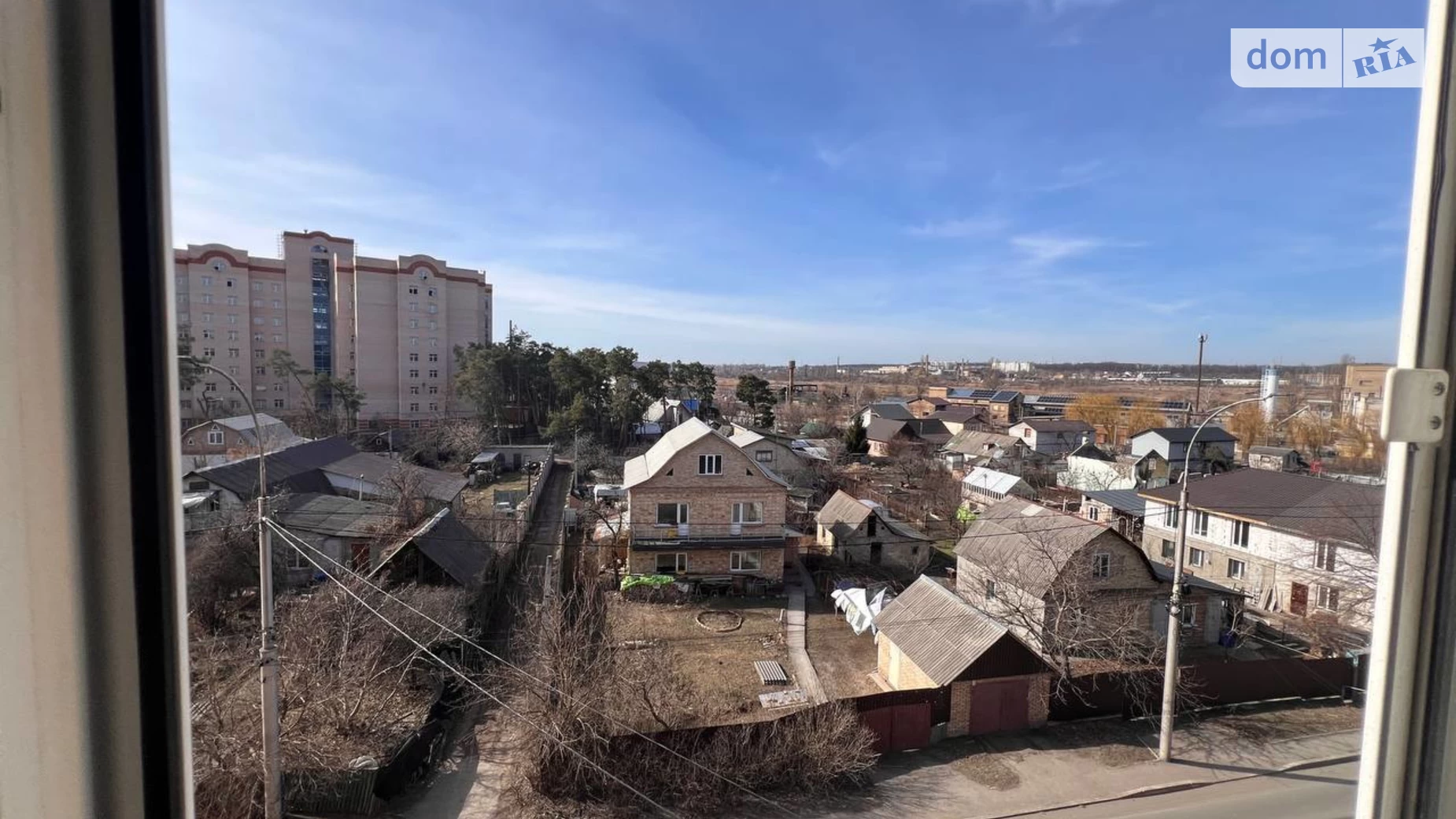 Продается 2-комнатная квартира 59.4 кв. м в Ирпене, ул. Степановская - фото 5