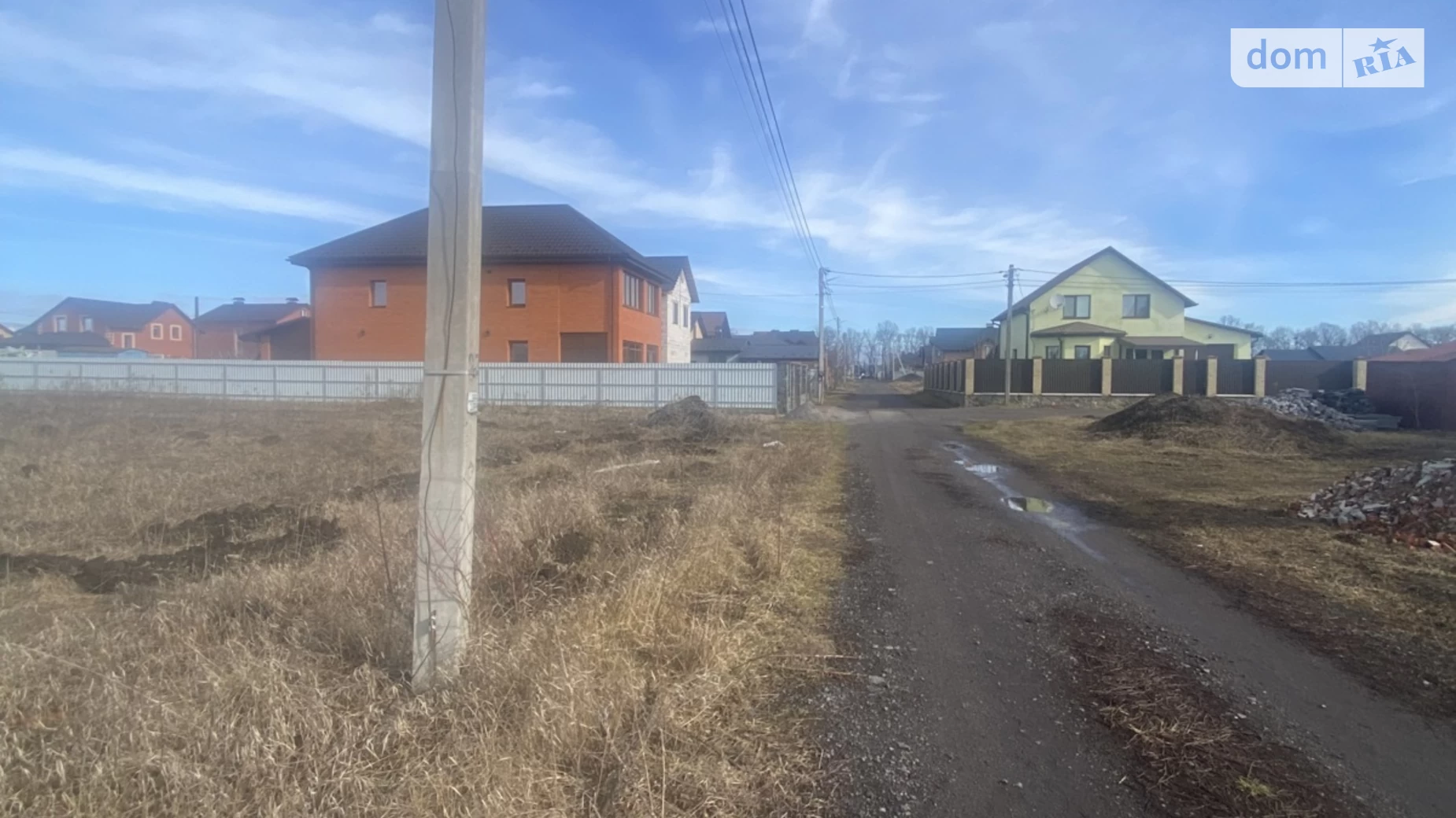 Продається земельна ділянка 10.5 соток у Вінницькій області, цена: 55000 $ - фото 2