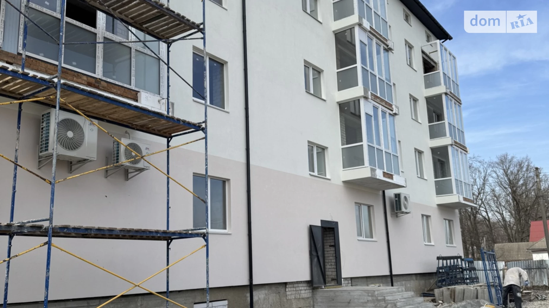 Продается 1-комнатная квартира 48 кв. м в Агрономичном, ул. Центральная(Мичурина) - фото 3
