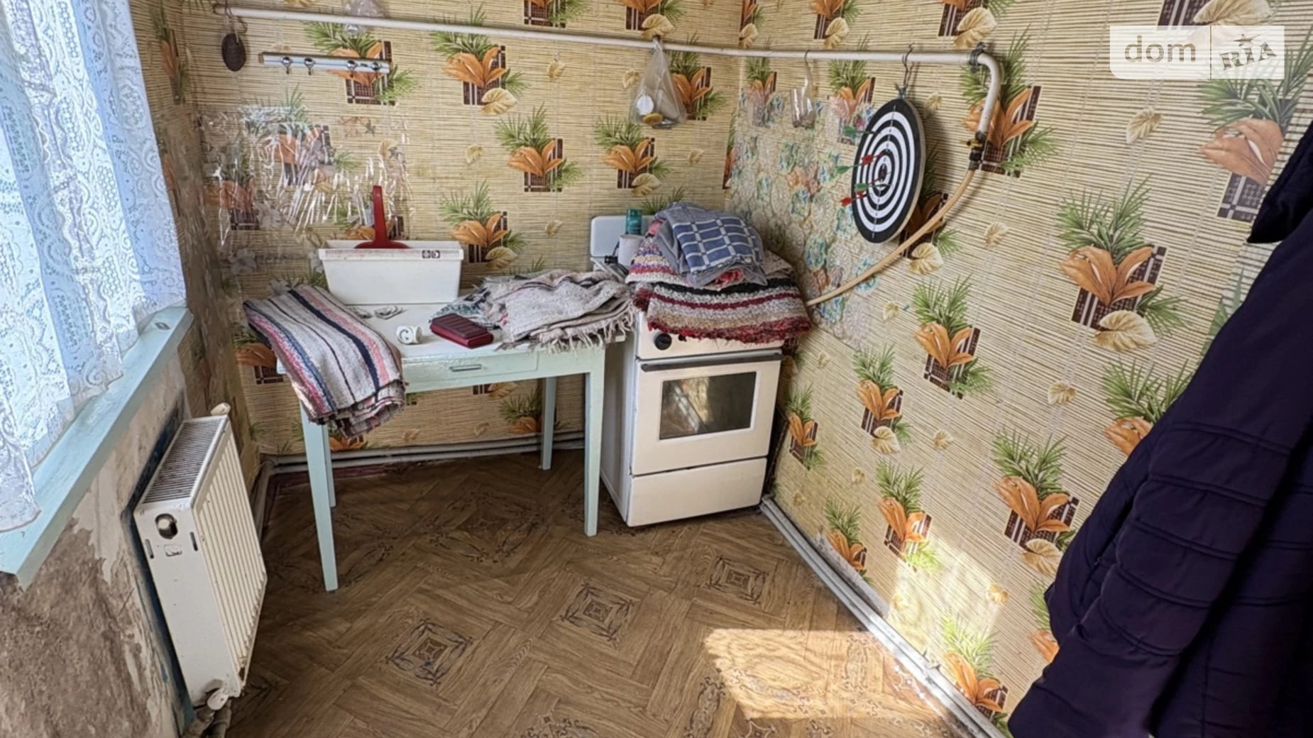 Продается часть дома 50 кв. м с подвалом, цена: 9800 $ - фото 2