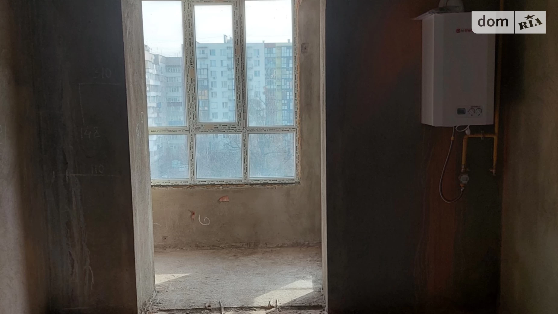 Продается 2-комнатная квартира 70 кв. м в Виннице, ул. Васильковая, 4В - фото 4