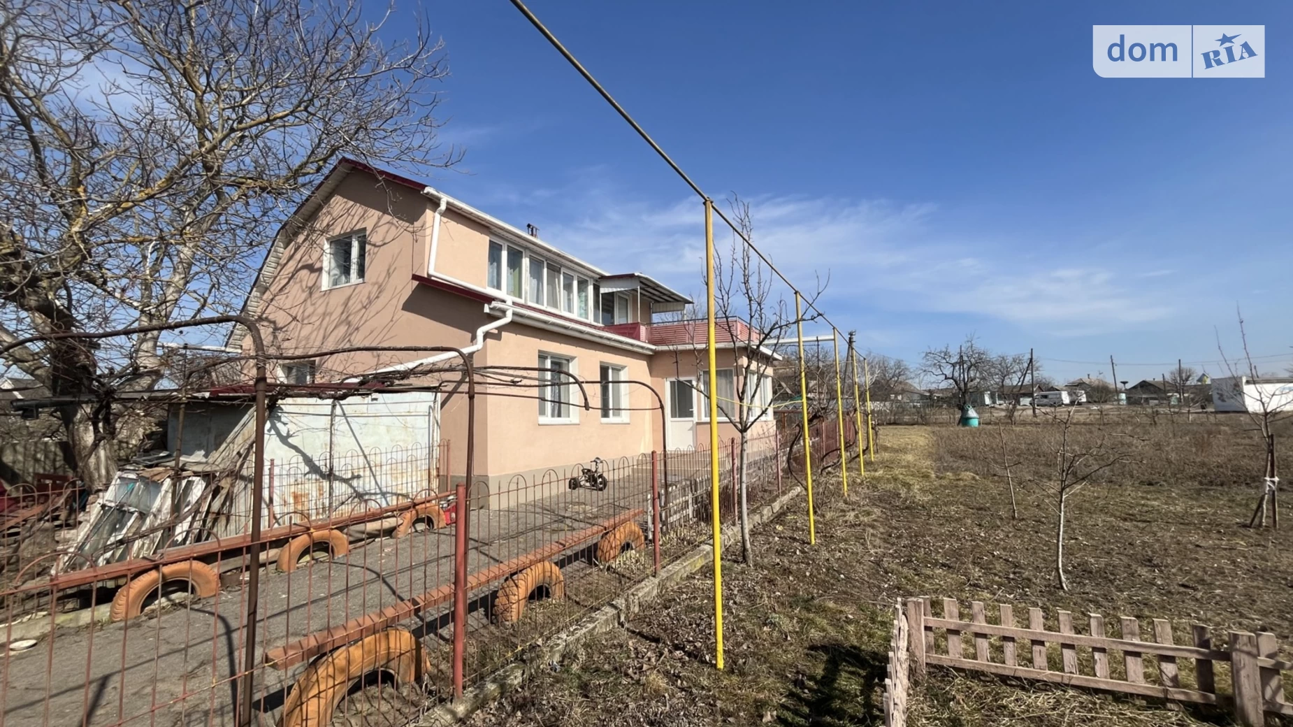 Продається будинок 2 поверховий 99.4 кв. м з каміном, цена: 75000 $ - фото 2