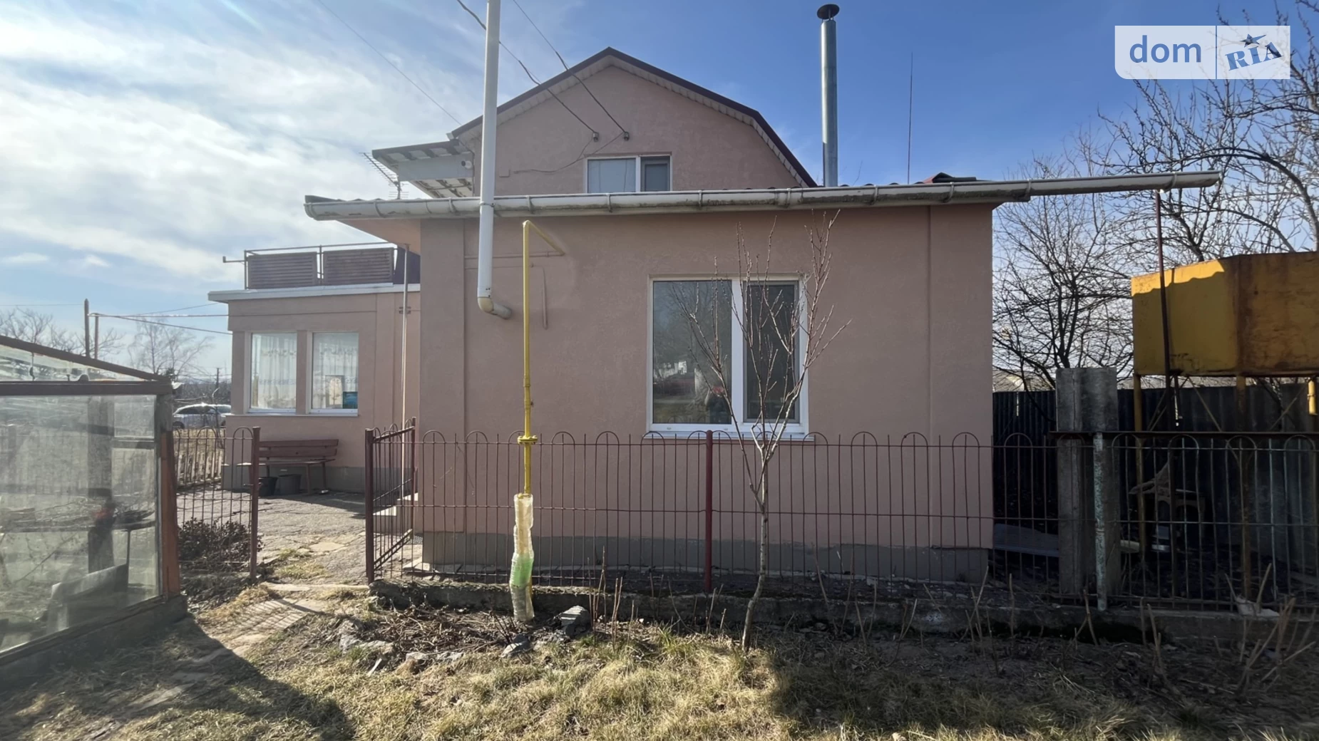 Продается дом на 2 этажа 99.4 кв. м с мансардой, цена: 69900 $ - фото 3
