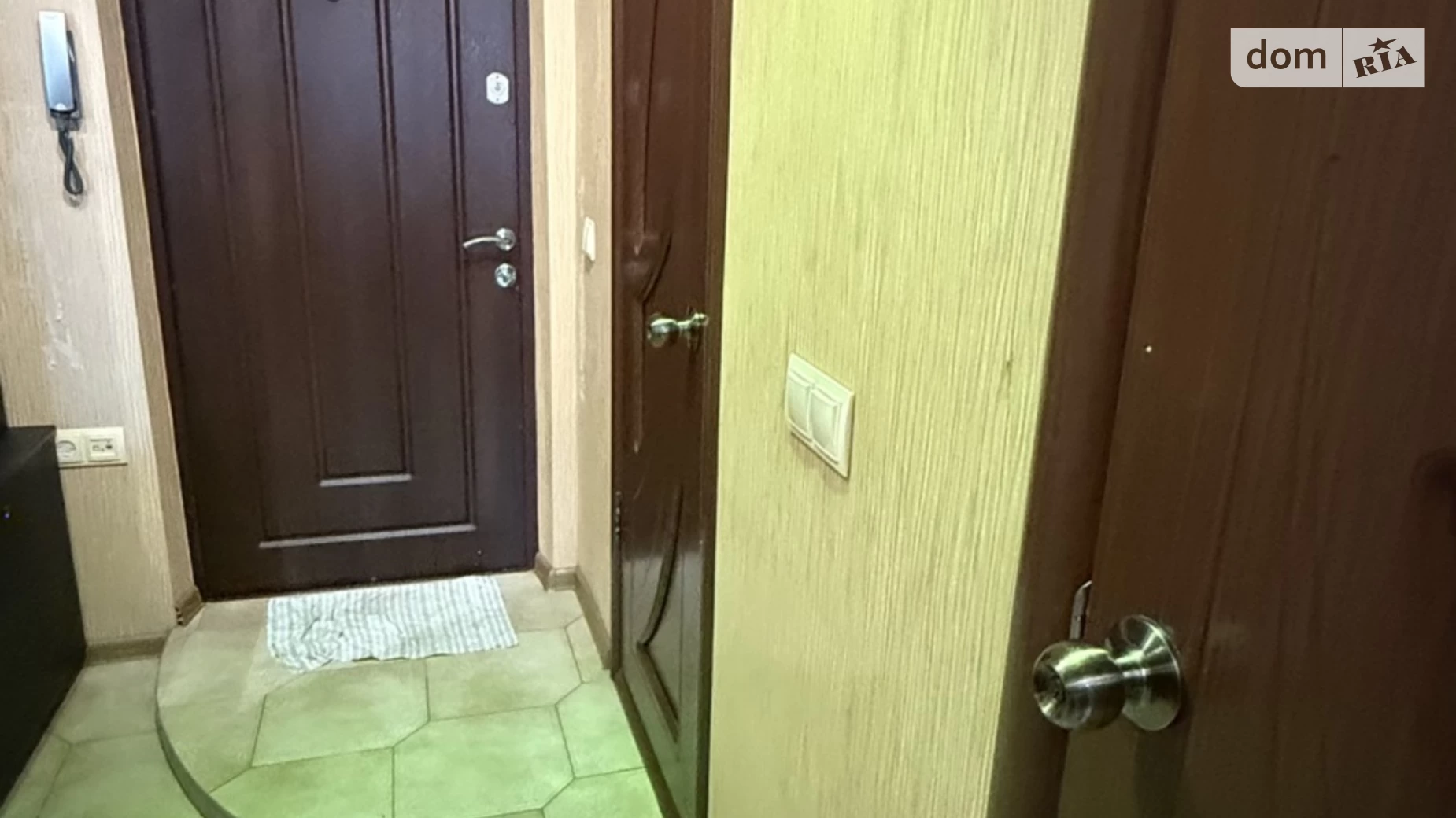Продається 1-кімнатна квартира 33.9 кв. м у Полтаві, вул. Огнівська, 14 - фото 4