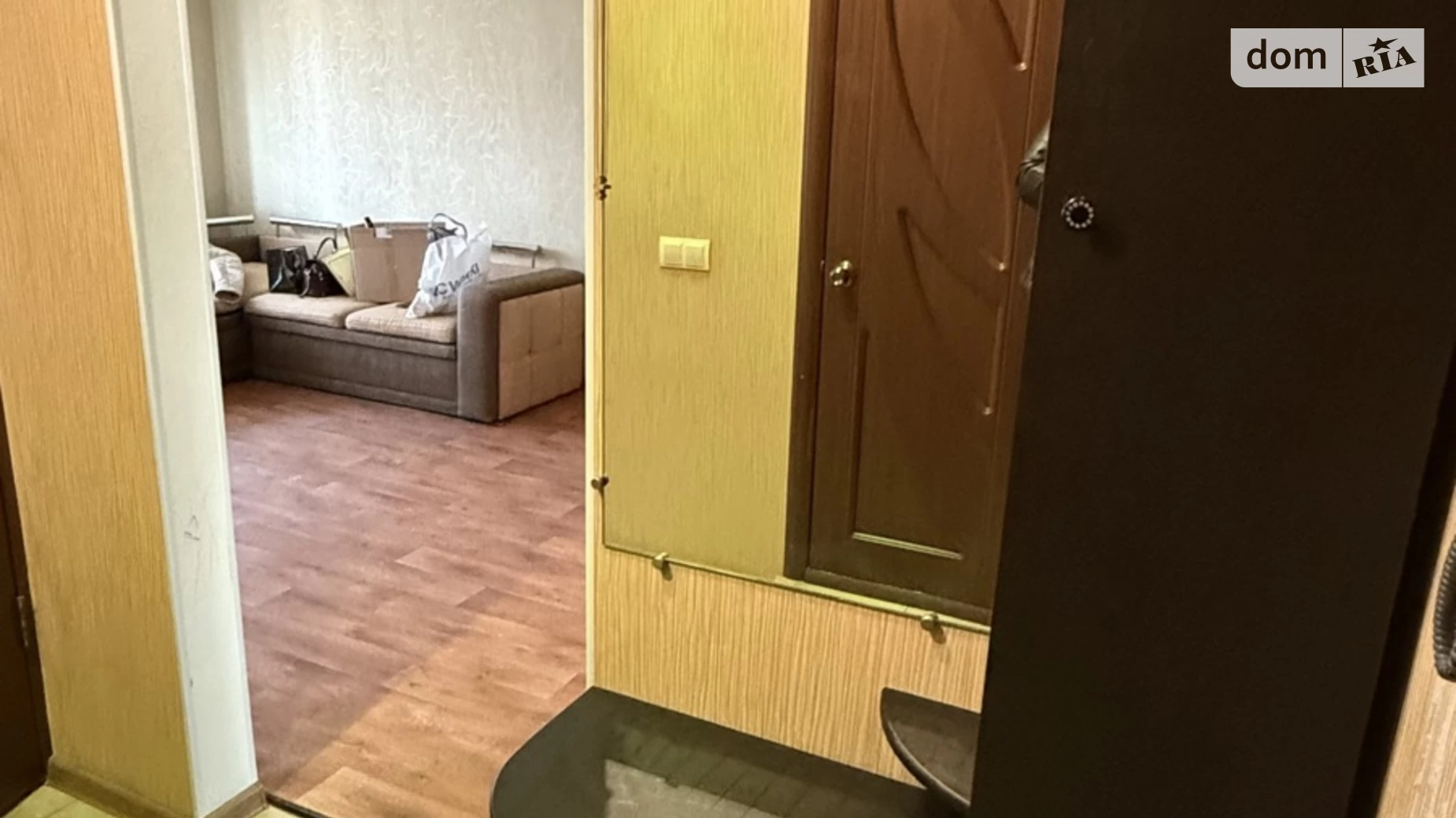 Продається 1-кімнатна квартира 33.9 кв. м у Полтаві, вул. Огнівська, 14 - фото 5