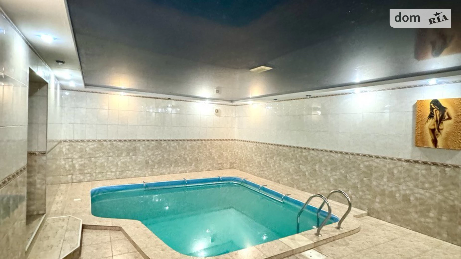 Продается дом на 2 этажа 493.4 кв. м с мансардой, цена: 270000 $ - фото 3