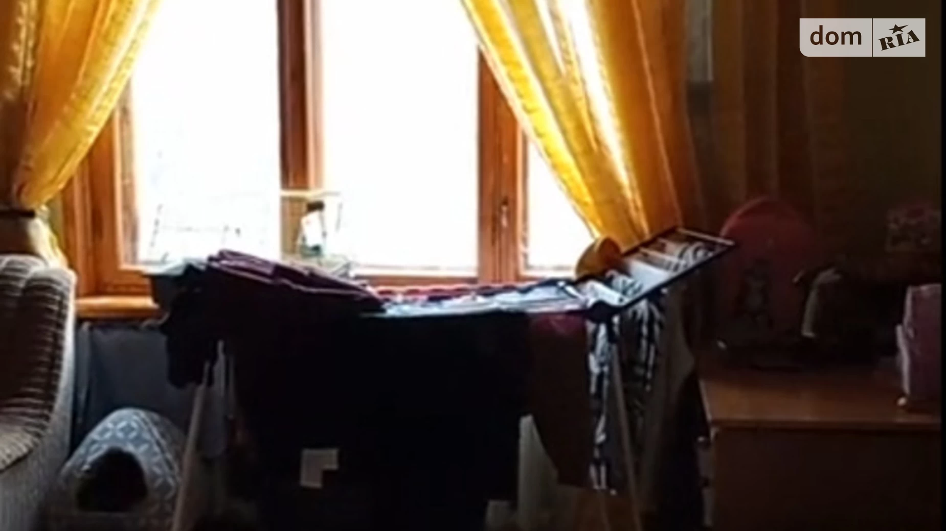 Продається 3-кімнатна квартира 54 кв. м у Полтаві, вул. Грушевського Михайла, 12 - фото 4