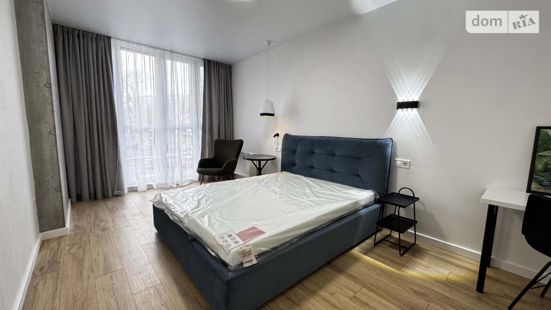 Продається 1-кімнатна квартира 43 кв. м у Одесі, вул. Івана Франка, 40 - фото 4