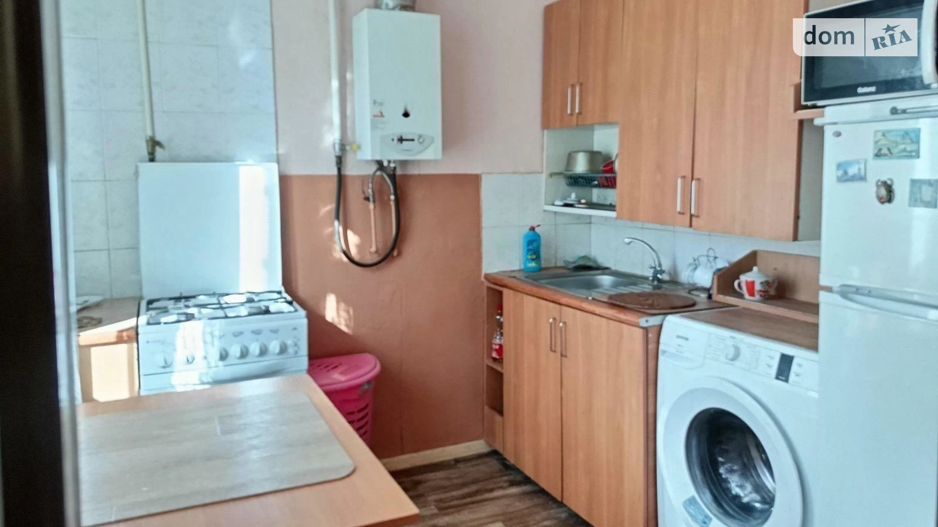 Продается 2-комнатная квартира 44.2 кв. м в Киеве, ул. Софии Галечко(Зои Космодемьянской), 18 - фото 2