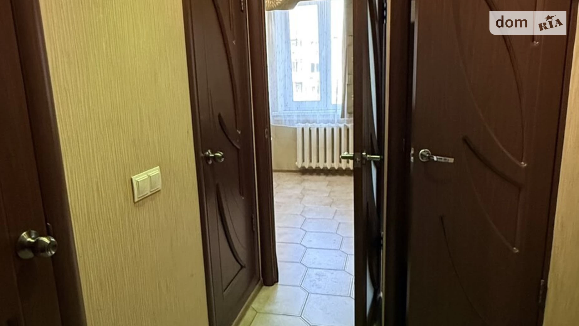 Продається 1-кімнатна квартира 33.9 кв. м у Полтаві, цена: 35000 $ - фото 5