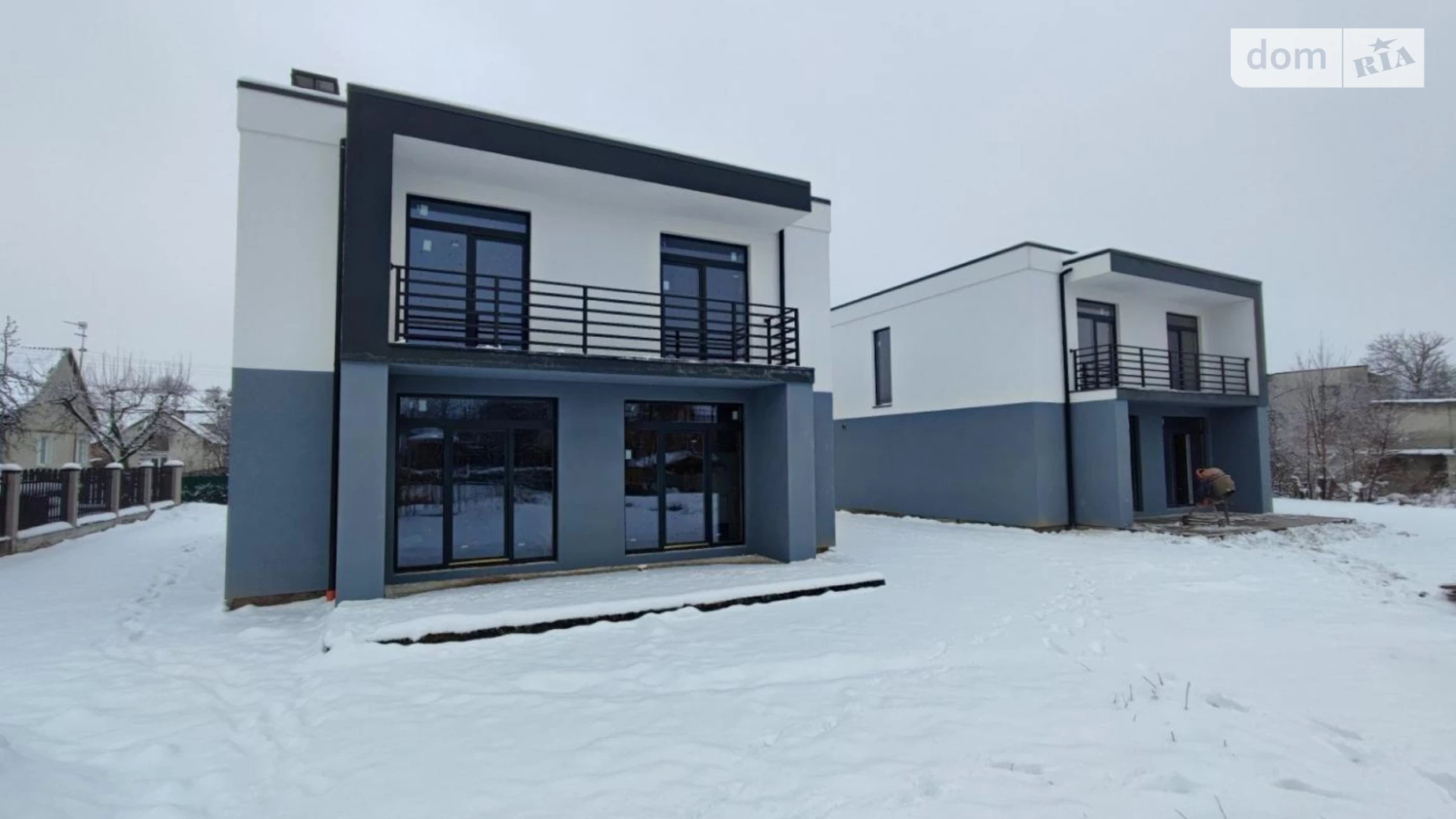 Продается дом на 2 этажа 164 кв. м с гаражом, цена: 136000 $ - фото 3