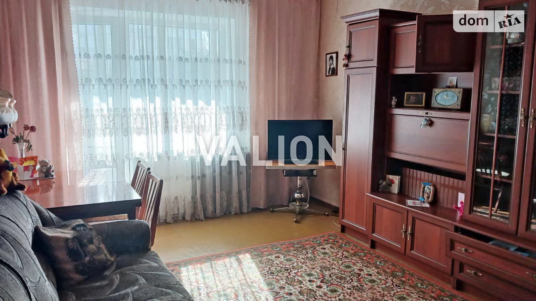 Продается 3-комнатная квартира 74.8 кв. м в Киеве, цена: 82500 $ - фото 2