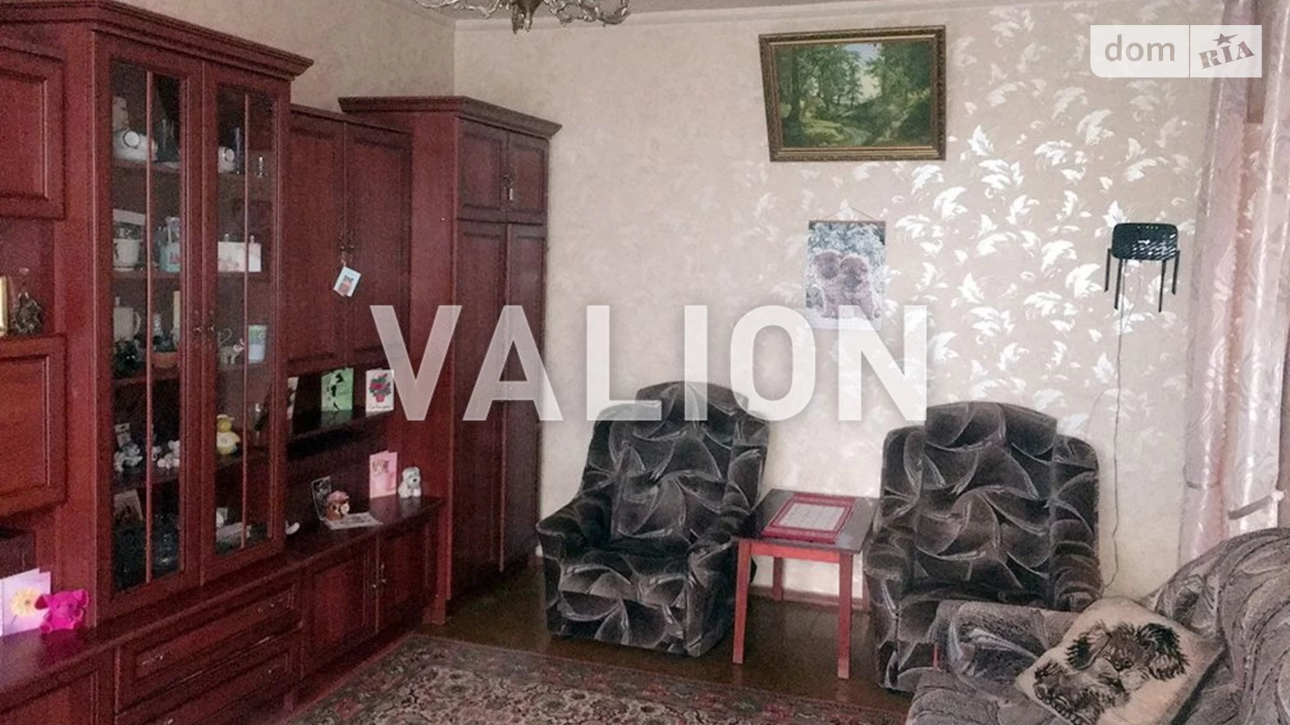 Продается 3-комнатная квартира 74.8 кв. м в Киеве, ул. Приозерная, 12А - фото 2