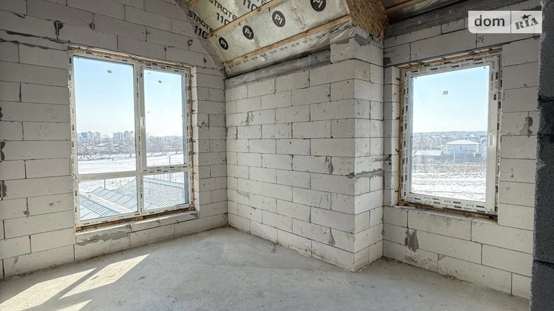 вул. Дніпровська Гостомель, цена: 53000 $ - фото 2