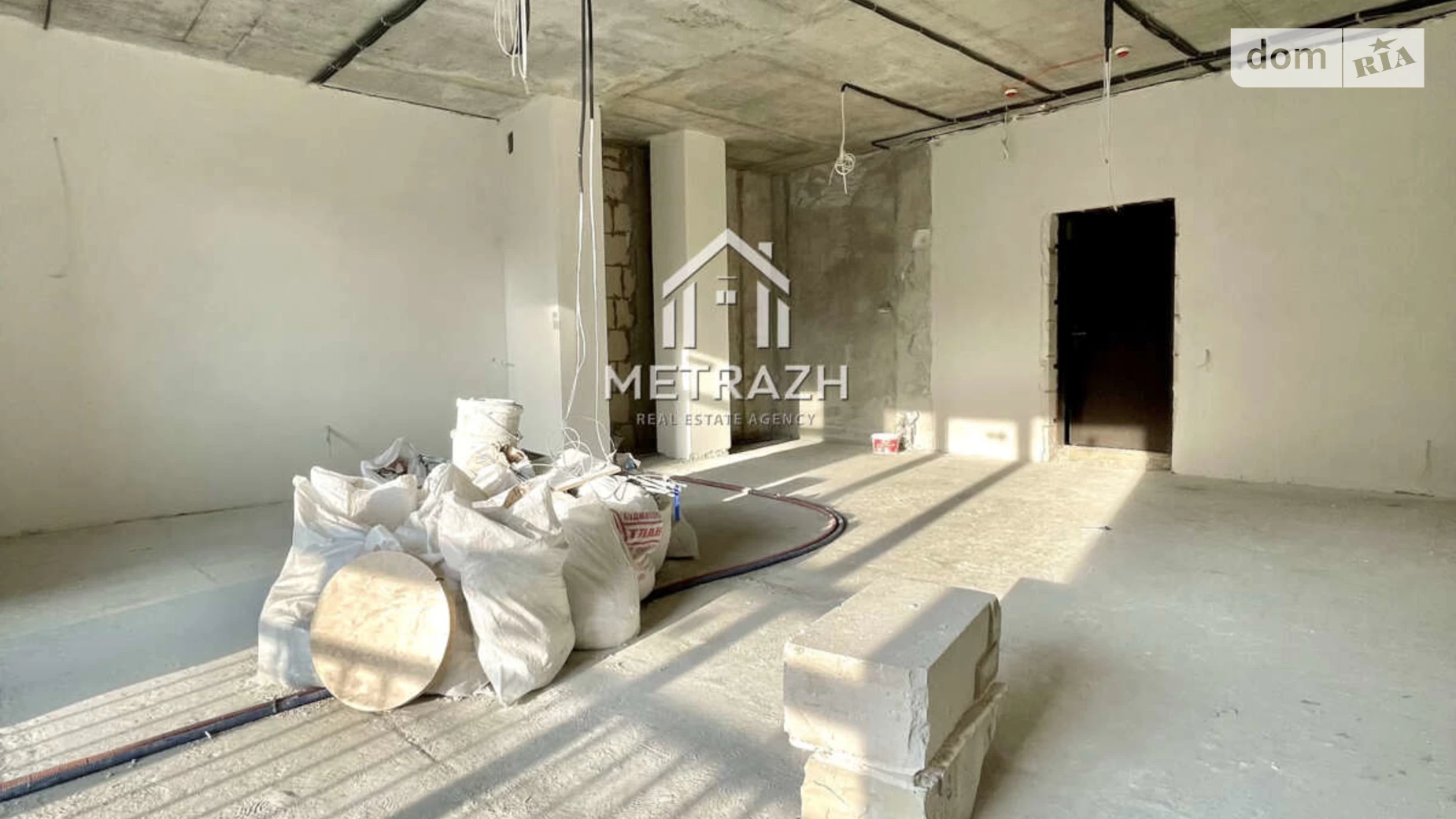 Продается 1-комнатная квартира 59 кв. м в Харькове, цена: 80000 $ - фото 5