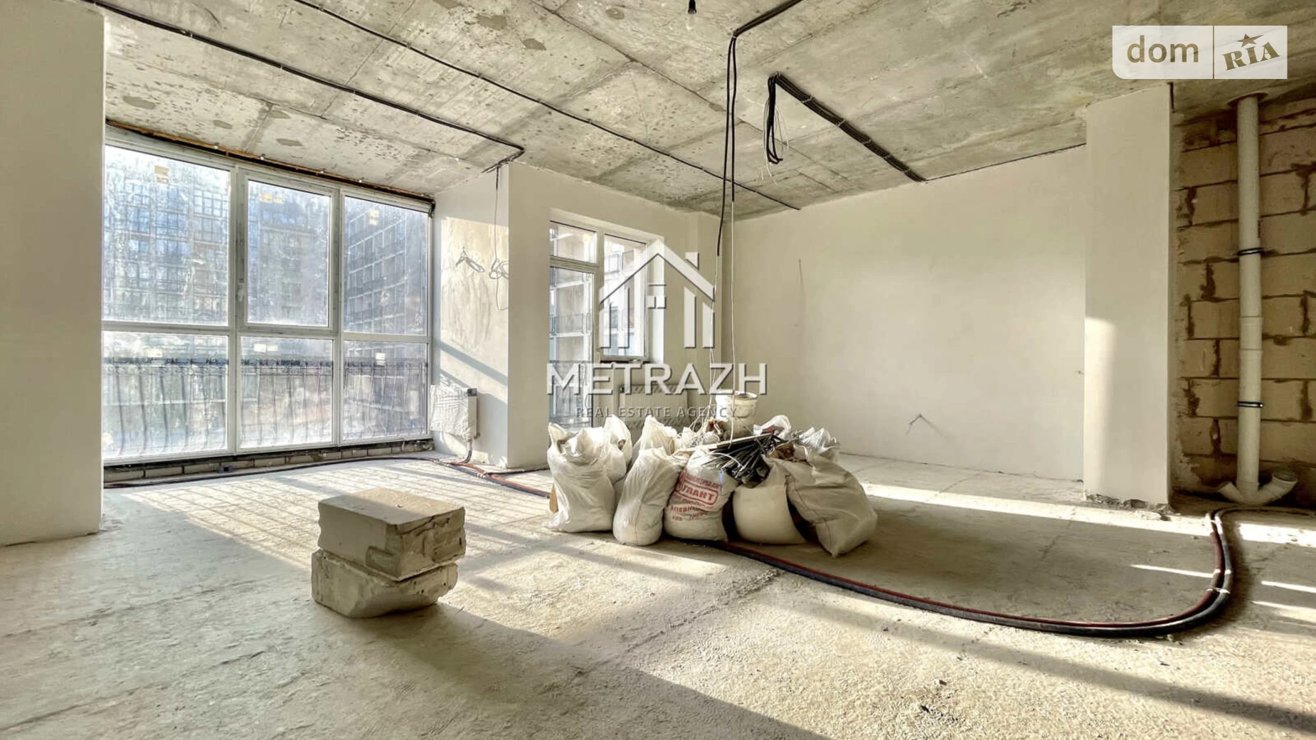Продается 1-комнатная квартира 59 кв. м в Харькове, цена: 80000 $ - фото 3