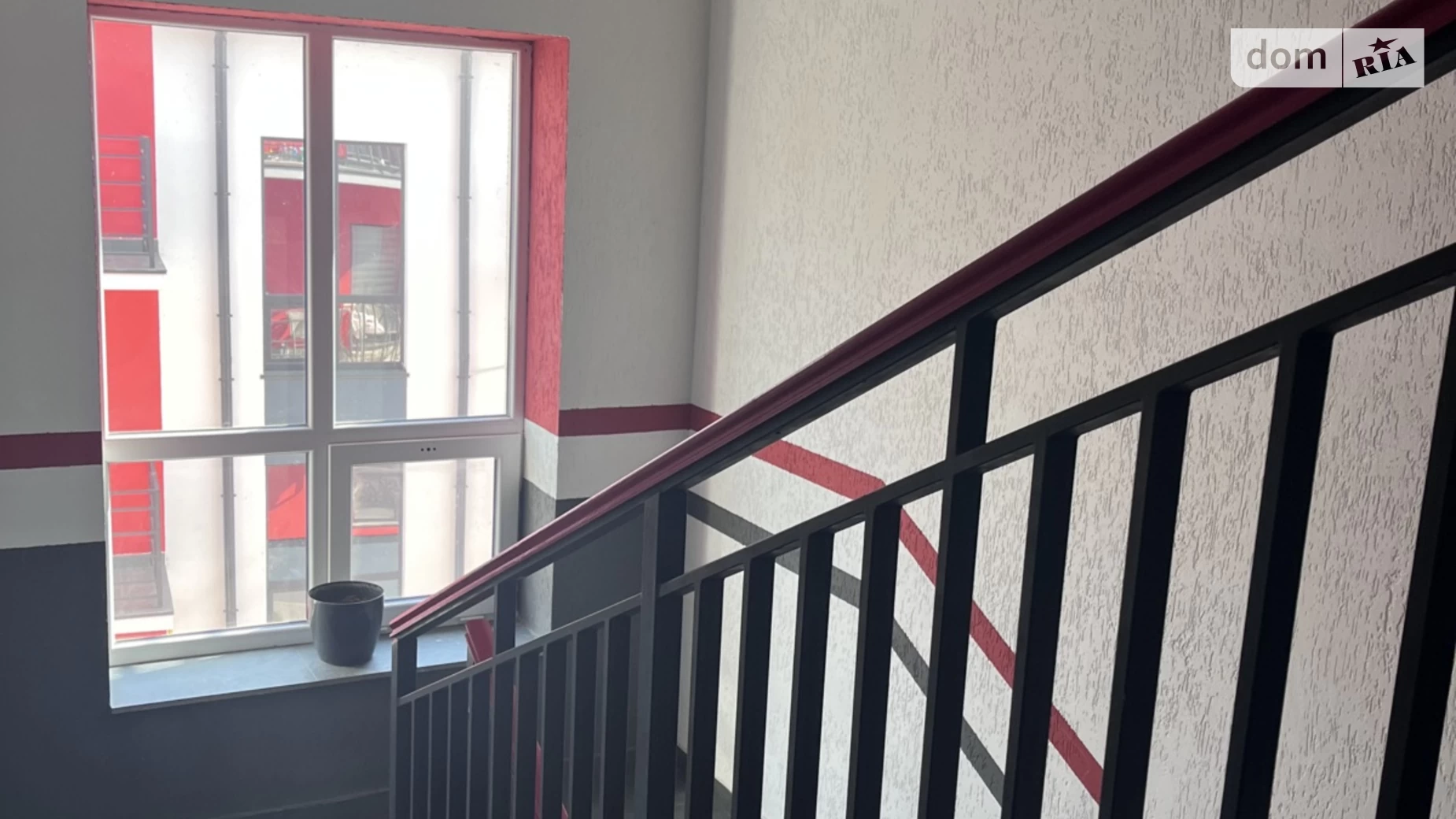 Продається 1-кімнатна квартира 34.8 кв. м у Гостомелі, вул. Ярова(Червоноармійська), 216 - фото 2