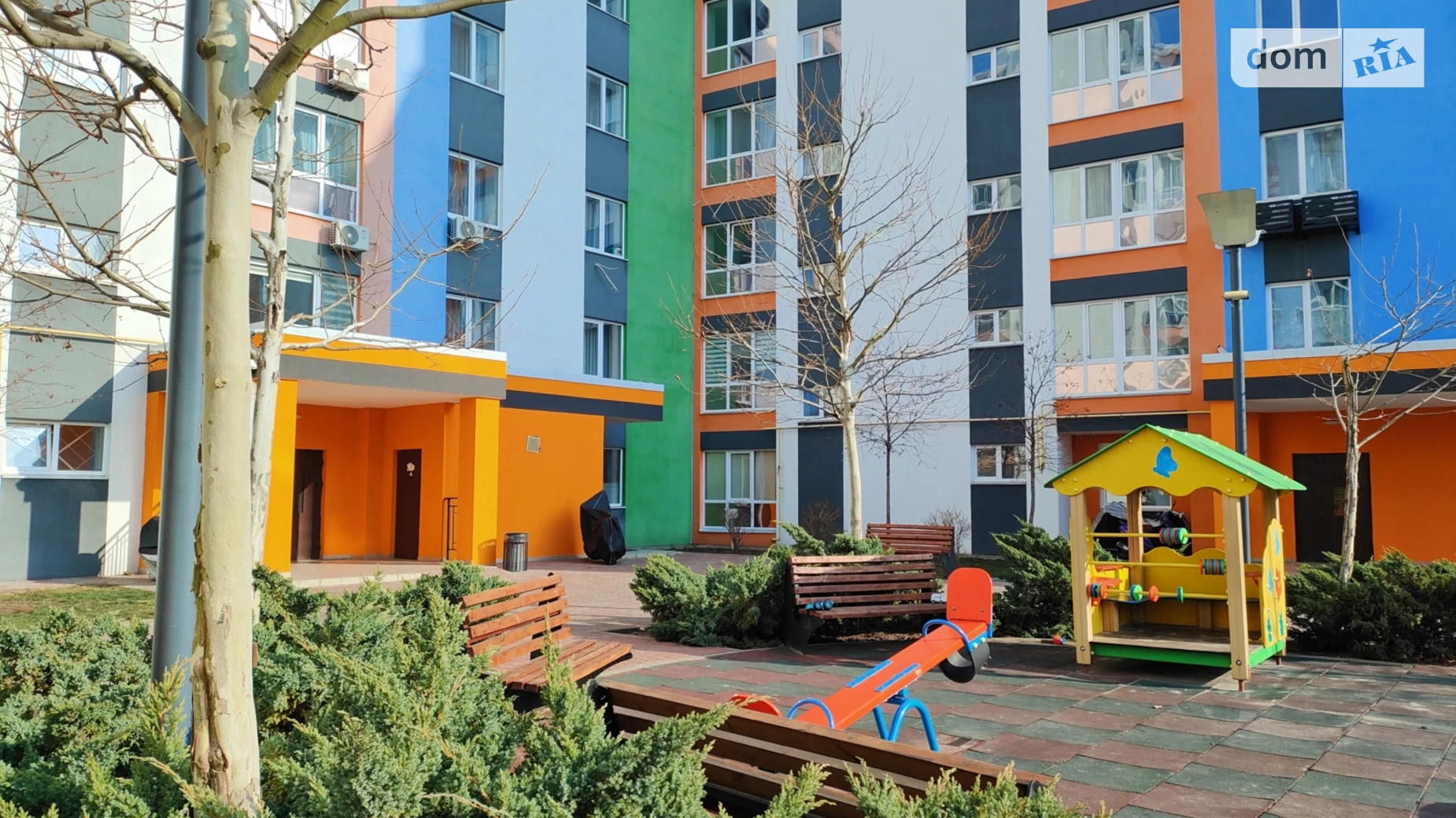 Продается 2-комнатная квартира 61.6 кв. м в Ирпене, ул. Дмитрия Павлычко(Есенина), 32 - фото 4