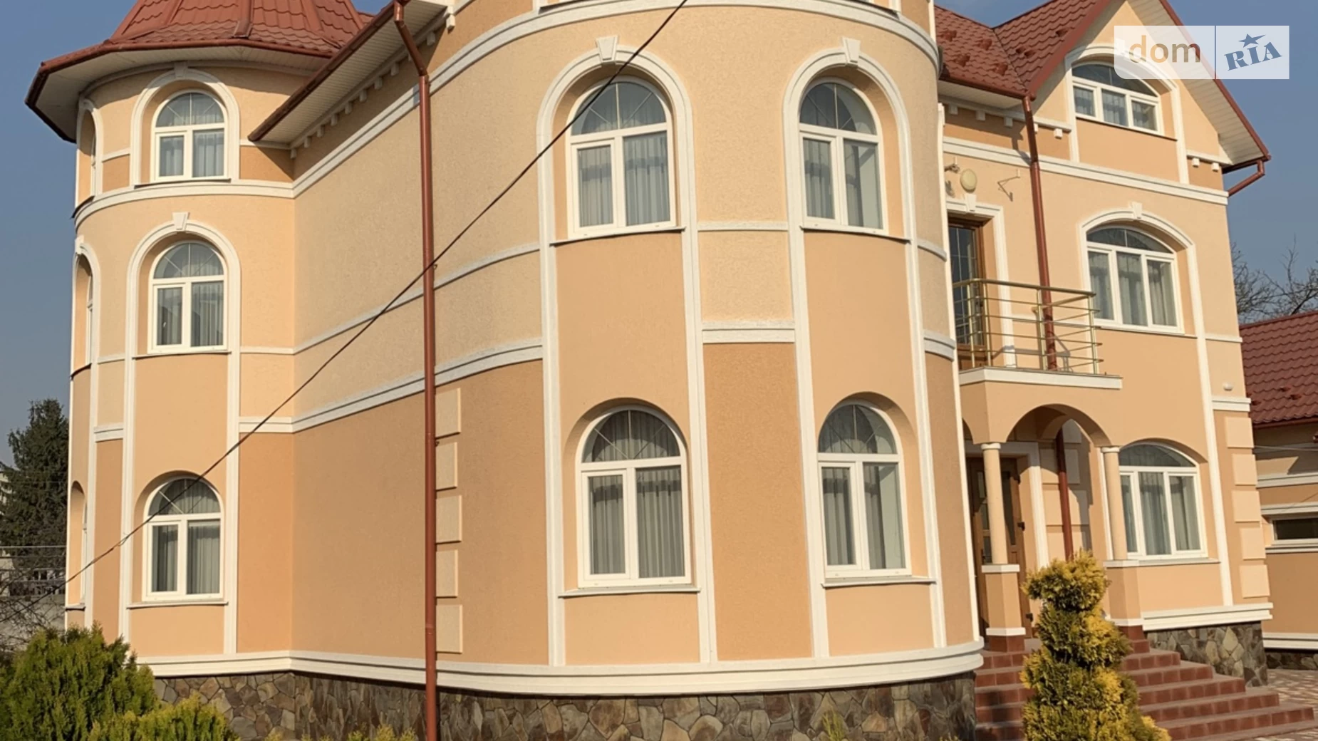 Продается дом на 2 этажа 239 кв. м с мебелью, цена: 219999 $ - фото 2