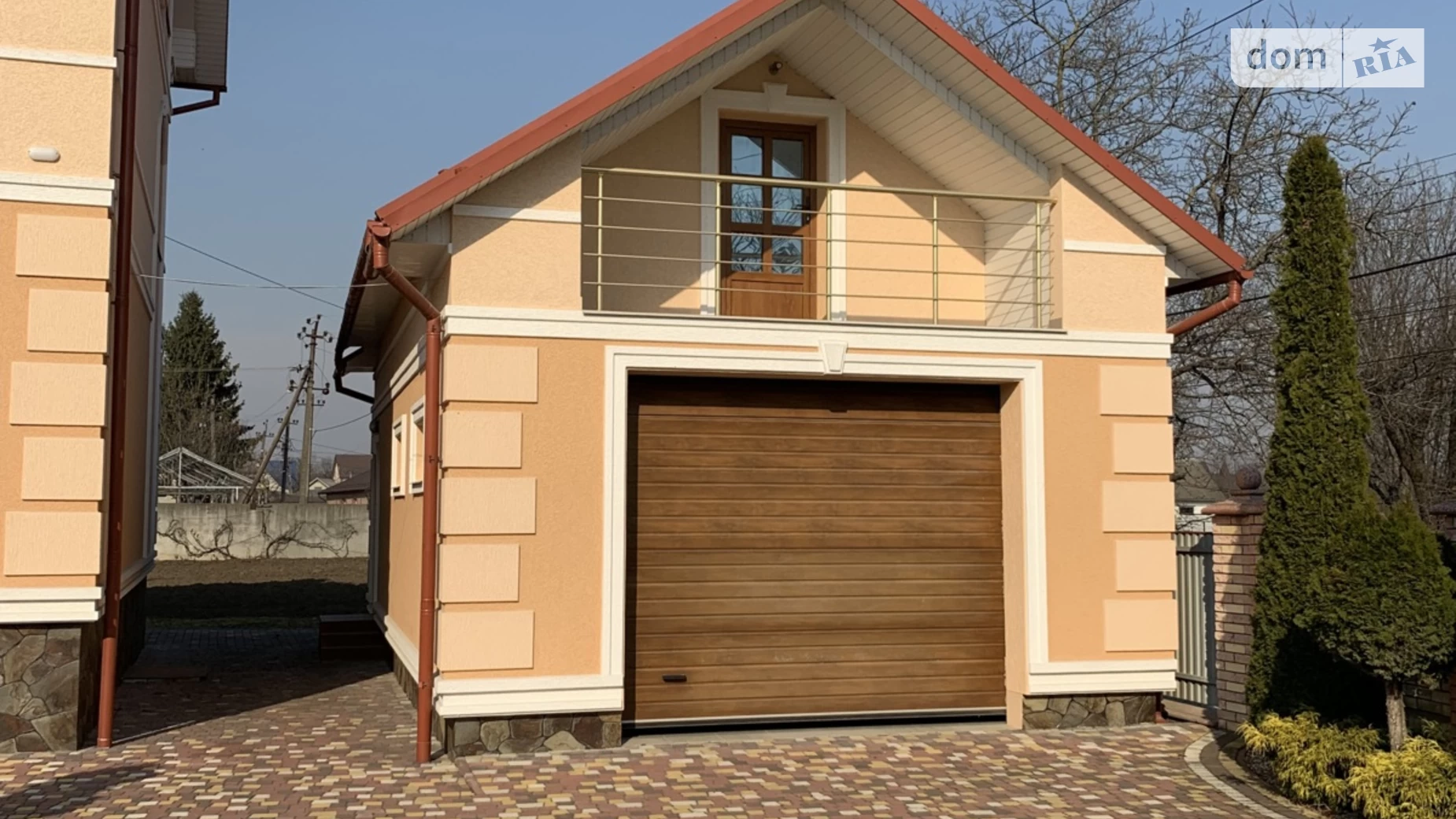 Продается дом на 2 этажа 239 кв. м с мебелью, цена: 219999 $ - фото 5