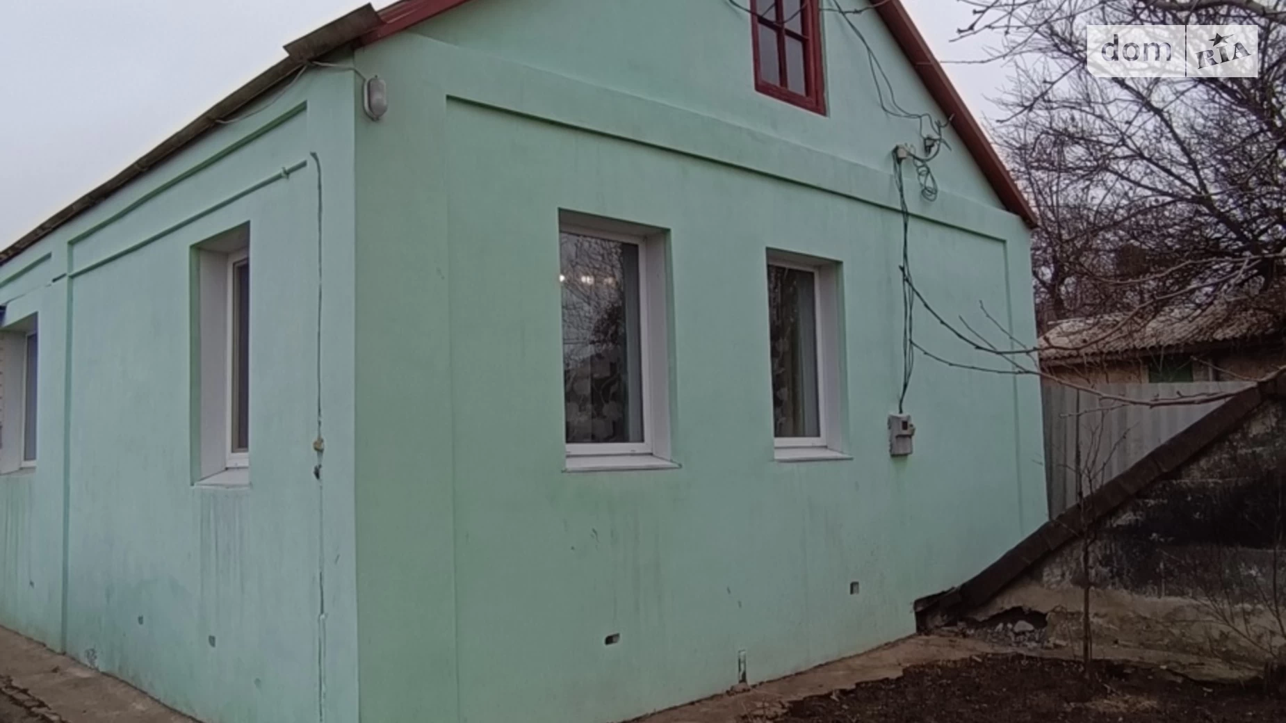 Продається одноповерховий будинок 120 кв. м з верандою, цена: 65000 $ - фото 2