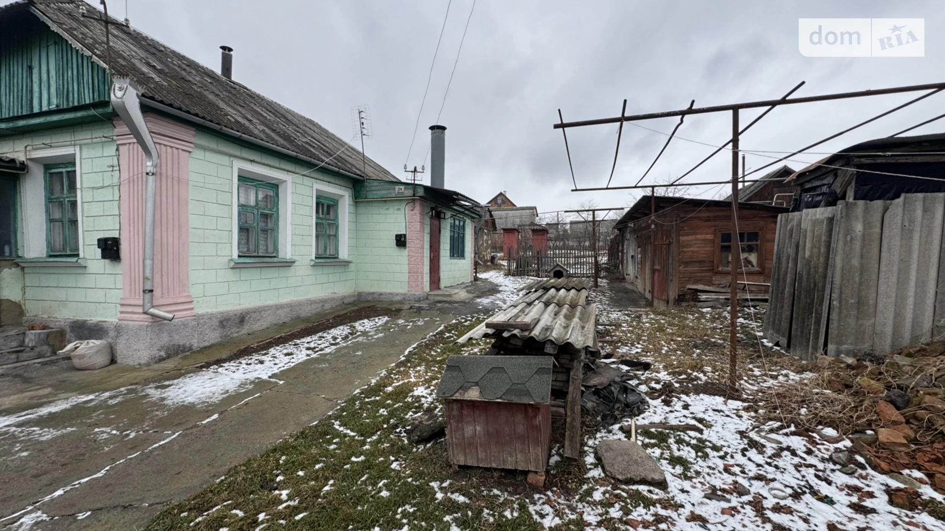 Продається одноповерховий будинок 71.1 кв. м с басейном, цена: 21500 $ - фото 2