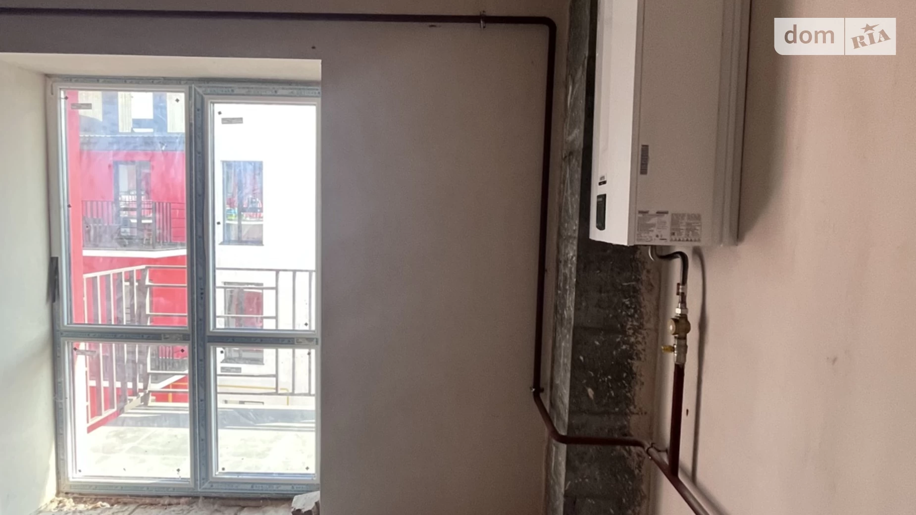 Продається 1-кімнатна квартира 34.8 кв. м у Гостомелі, вул. Ярова(Червоноармійська), 216 - фото 3