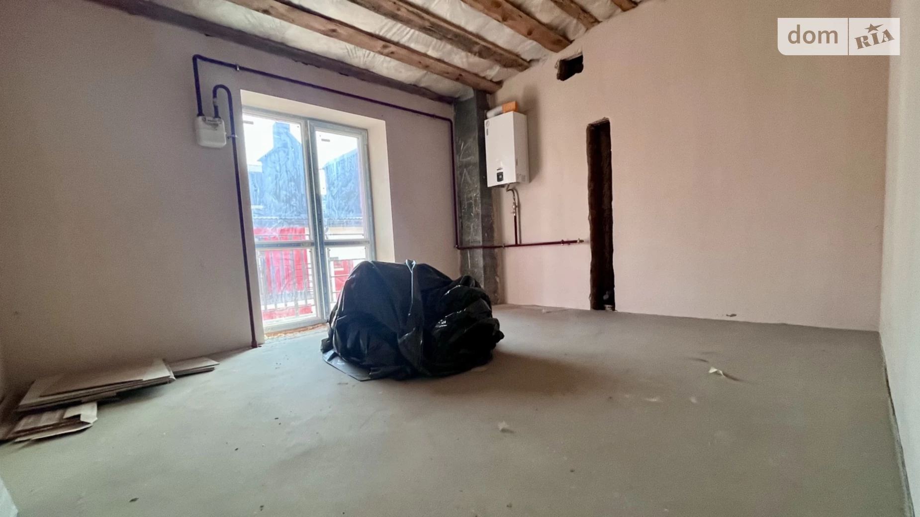 Продається 1-кімнатна квартира 34.8 кв. м у Гостомелі, вул. Ярова(Червоноармійська), 216 - фото 4