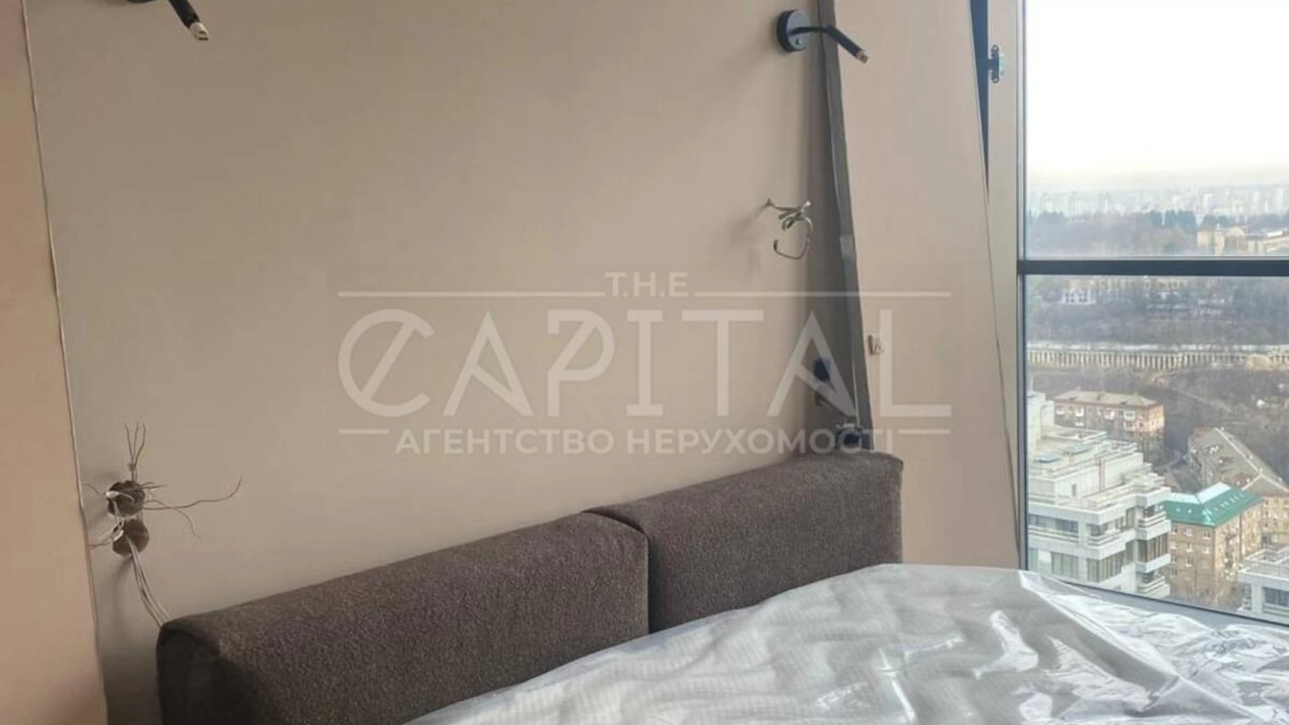Сдается в аренду 2-комнатная квартира 130 кв. м в Киеве, ул. Андрея Верхогляда(Драгомирова), 14А - фото 3