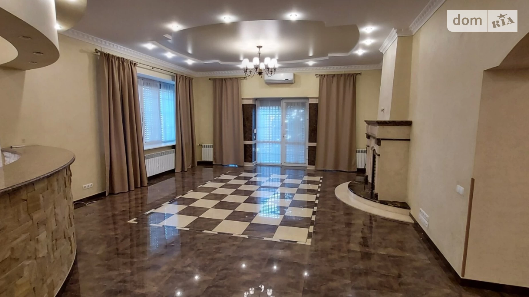 Здається в оренду будинок 3 поверховий 650 кв. м з гаражем, цена: 3900 $ - фото 4
