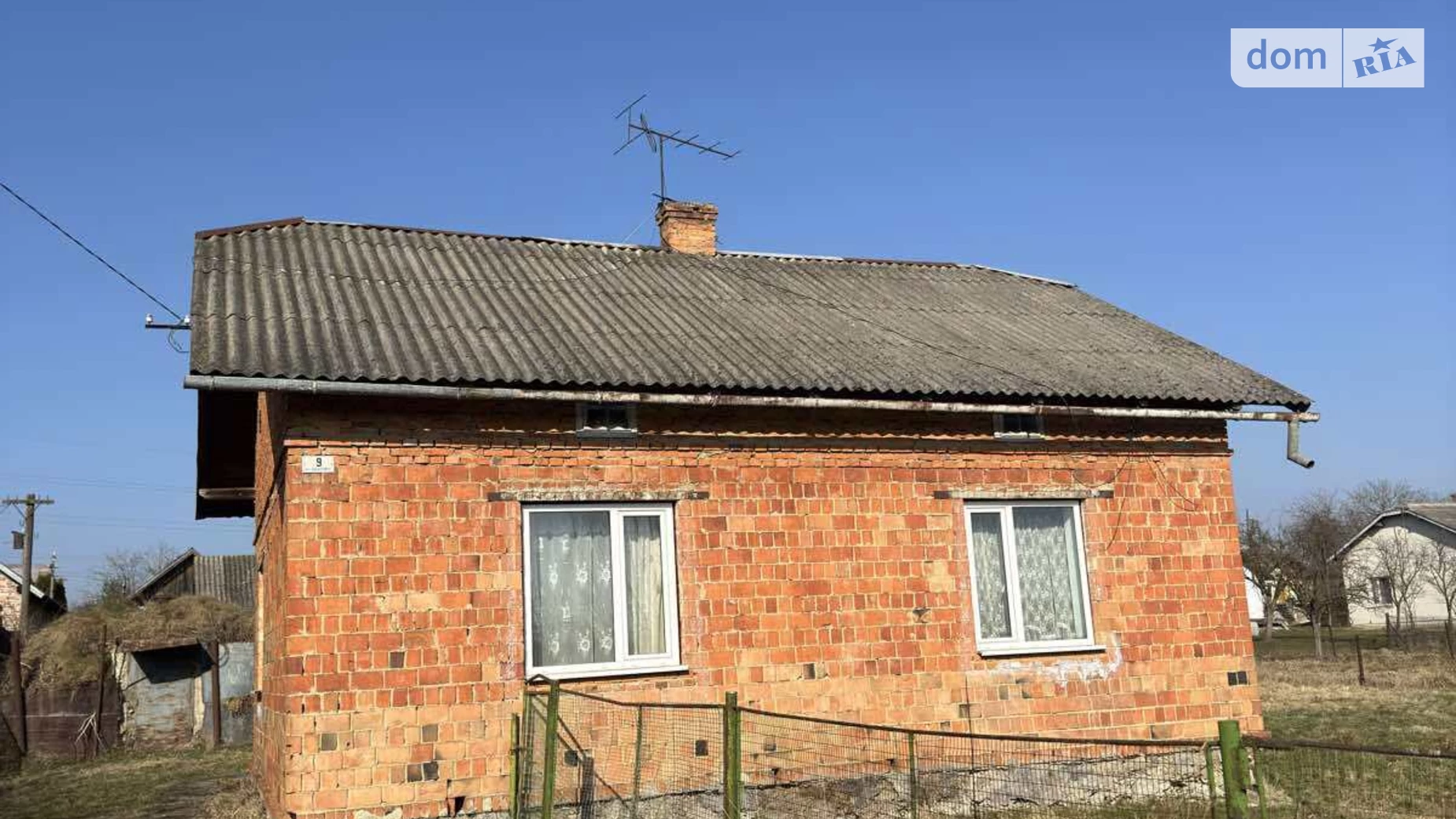 Продается одноэтажный дом 61.2 кв. м с террасой, цена: 27000 $ - фото 5
