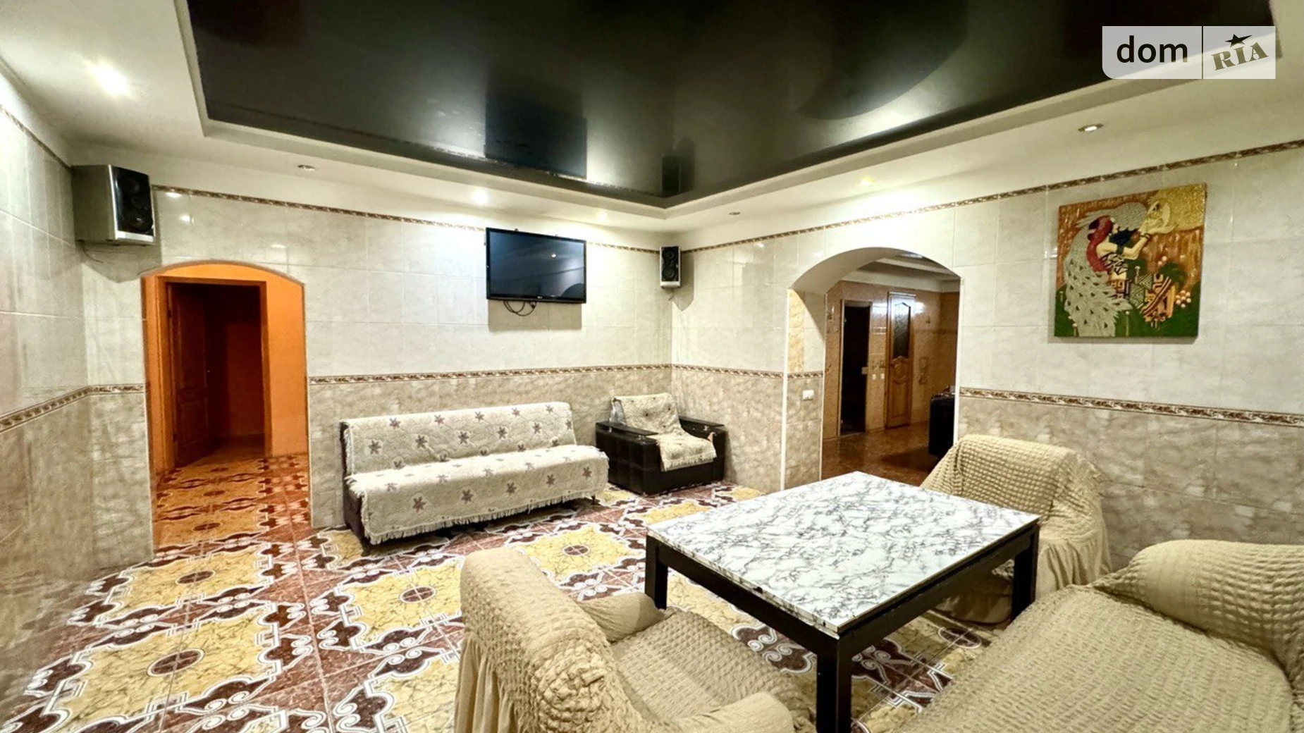 Продается дом на 2 этажа 493.4 кв. м с мансардой, цена: 270000 $ - фото 2