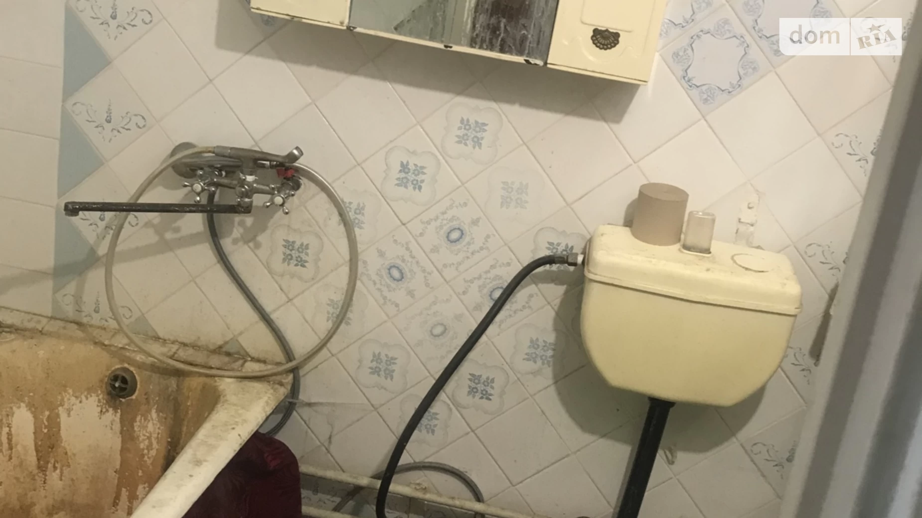 Сдается в аренду 1-комнатная квартира 33 кв. м в Виннице, ул. Ивана Николайчука - фото 5