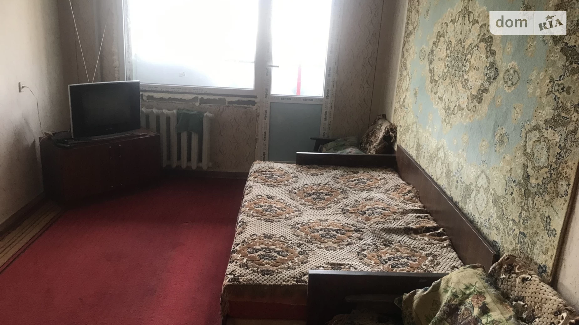 Сдается в аренду 1-комнатная квартира 33 кв. м в Виннице, ул. Ивана Николайчука - фото 4