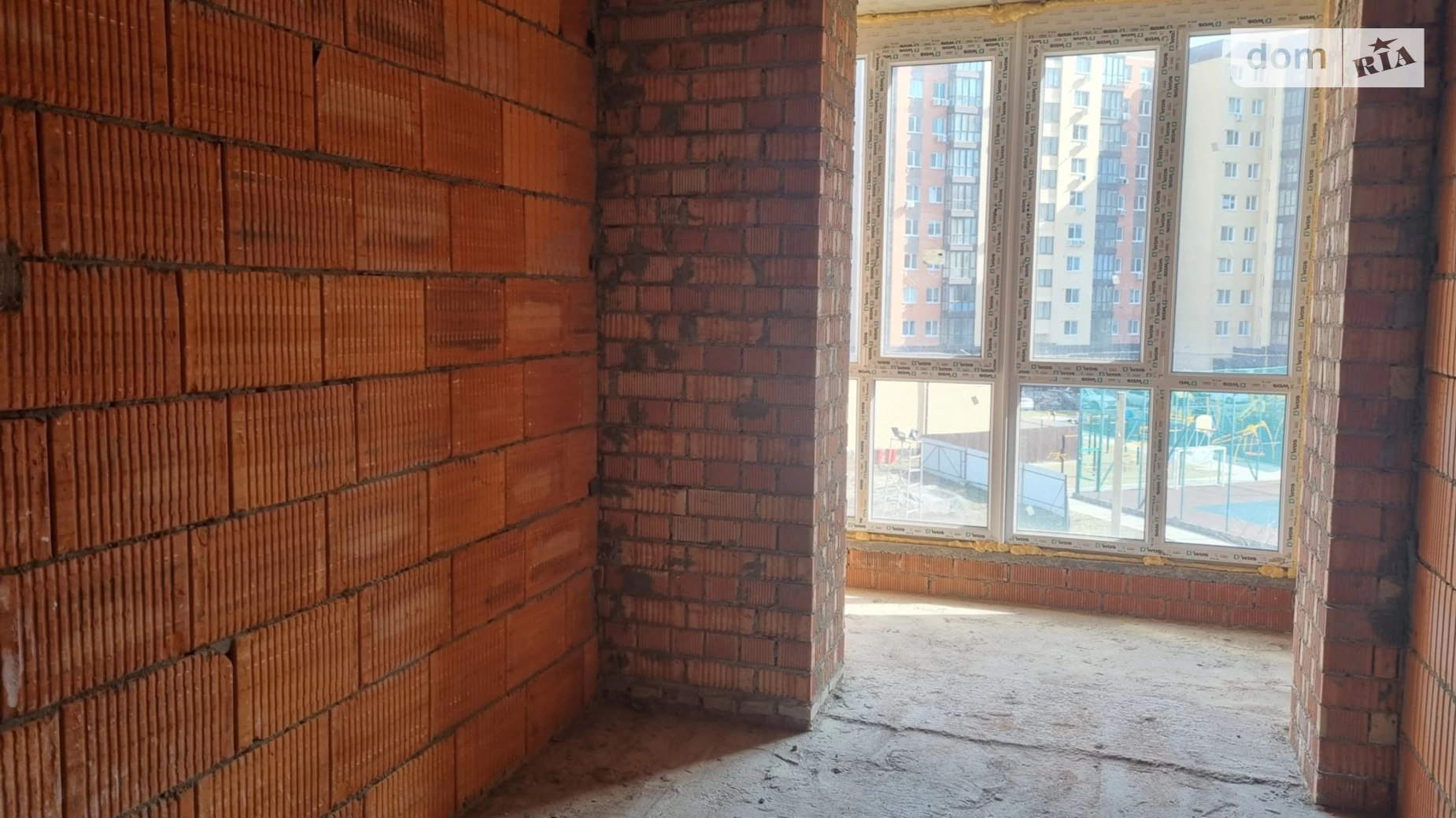 Продается 2-комнатная квартира 55.09 кв. м в Одессе, ул. Академика Сахарова - фото 4