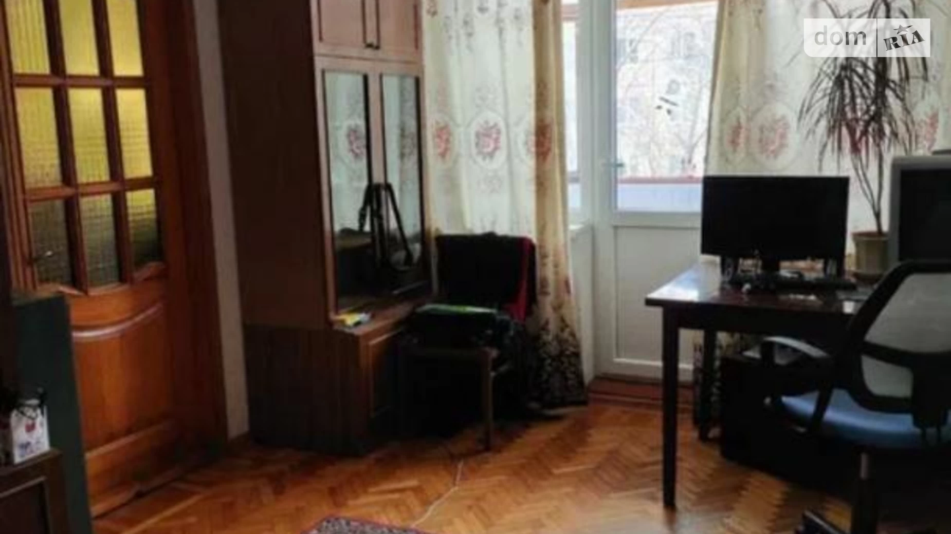Продается 2-комнатная квартира 46.1 кв. м в Харькове, ул. Мира, 106 - фото 4