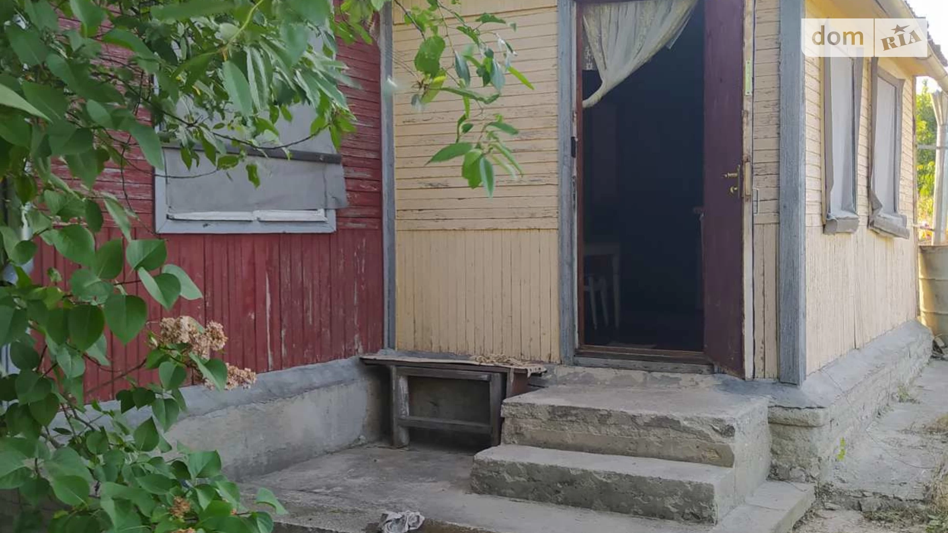 Продается одноэтажный дом 33.1 кв. м с гаражом, цена: 11000 $ - фото 2
