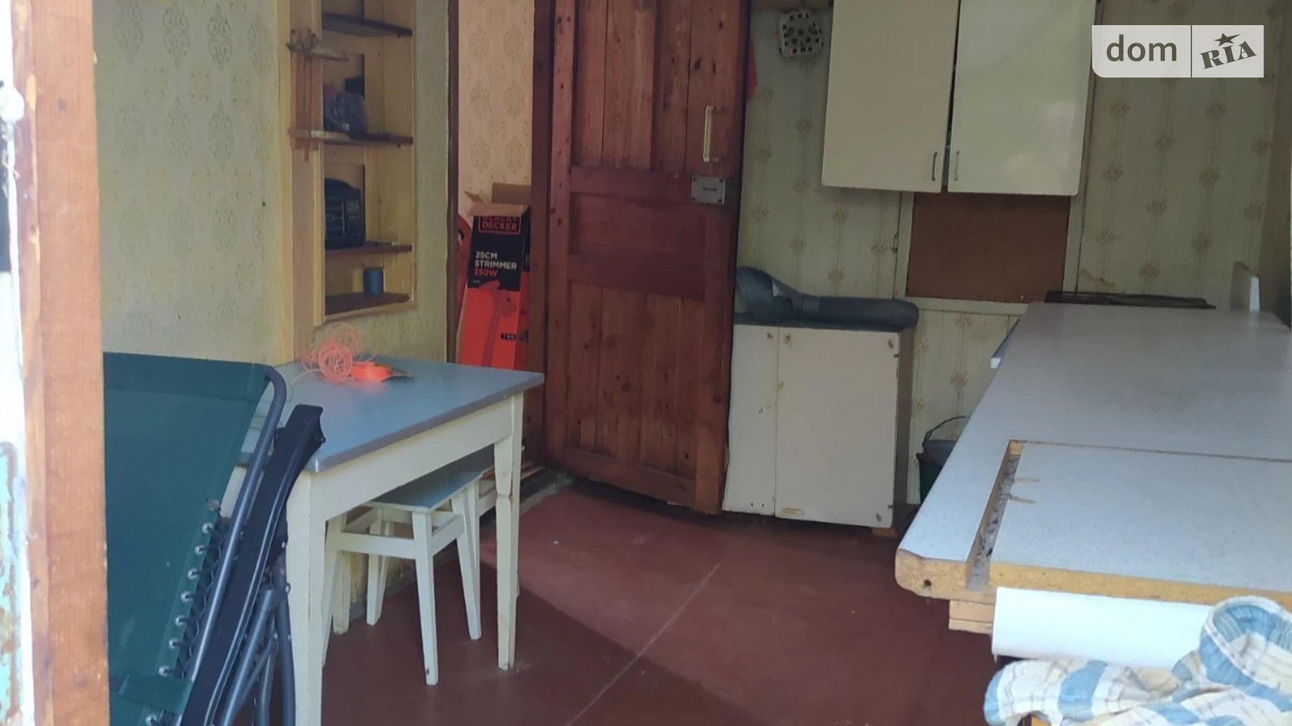 Продается одноэтажный дом 33.1 кв. м с гаражом, цена: 11000 $ - фото 5