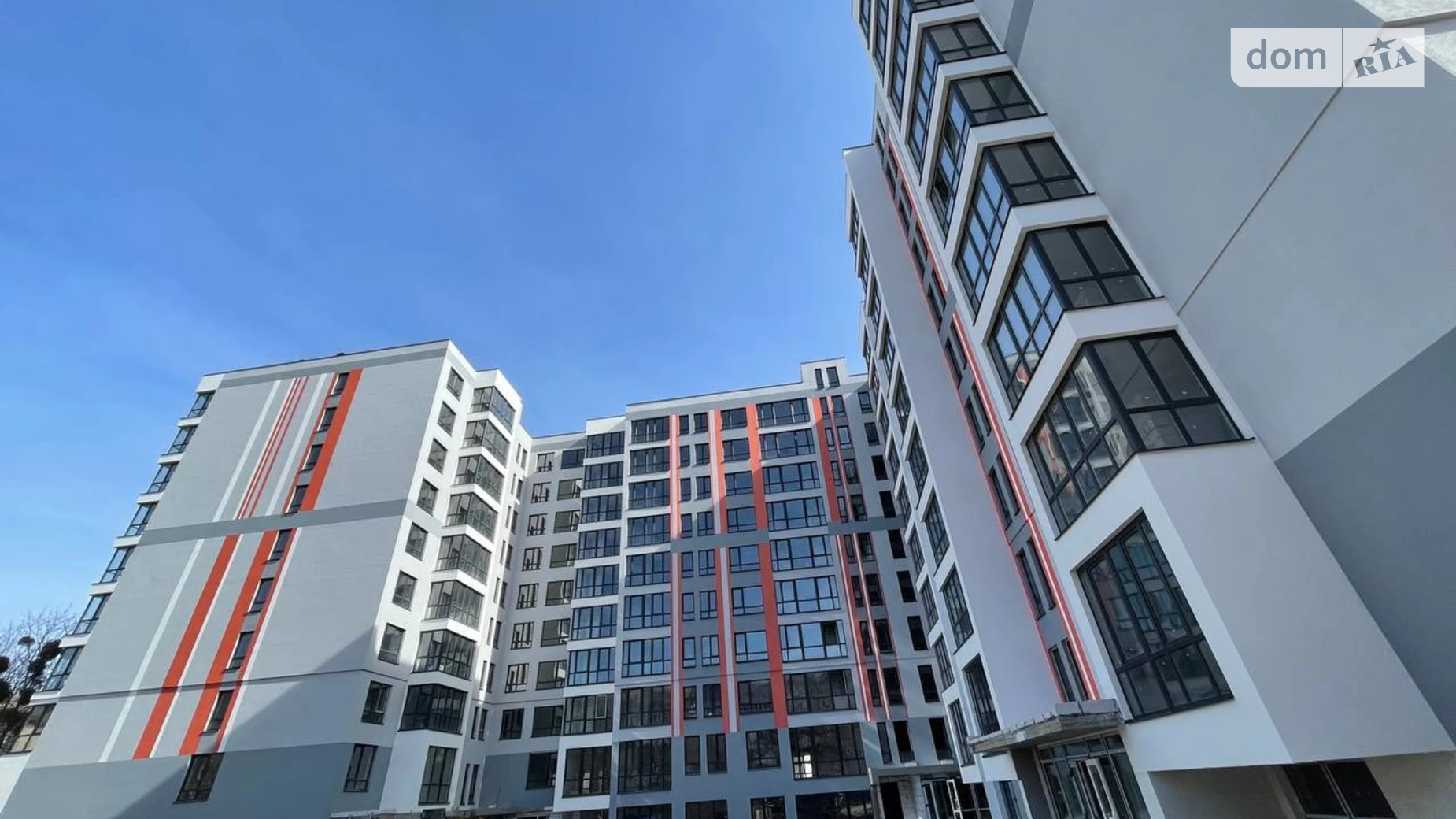 Продается 2-комнатная квартира 79.3 кв. м в Виннице, ул. Привокзальная, 30 - фото 2