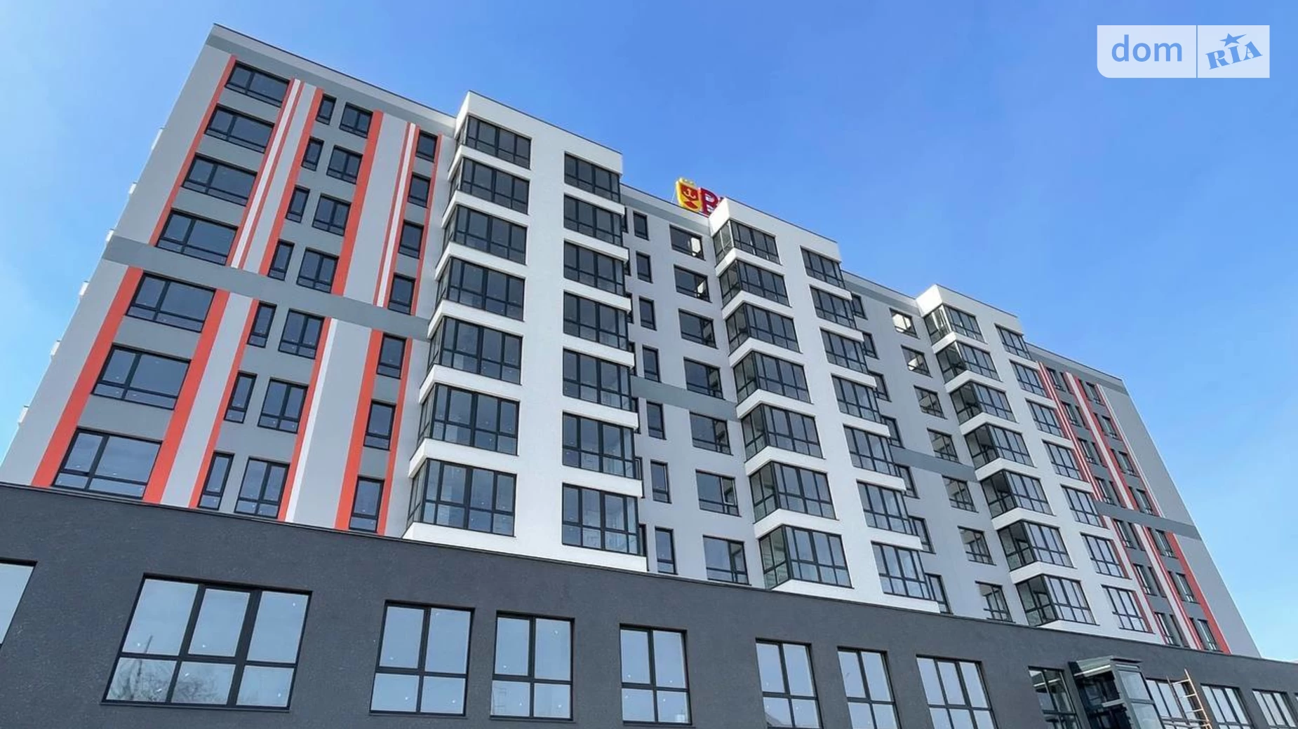 Продается 2-комнатная квартира 79.3 кв. м в Виннице, ул. Привокзальная, 30 - фото 5
