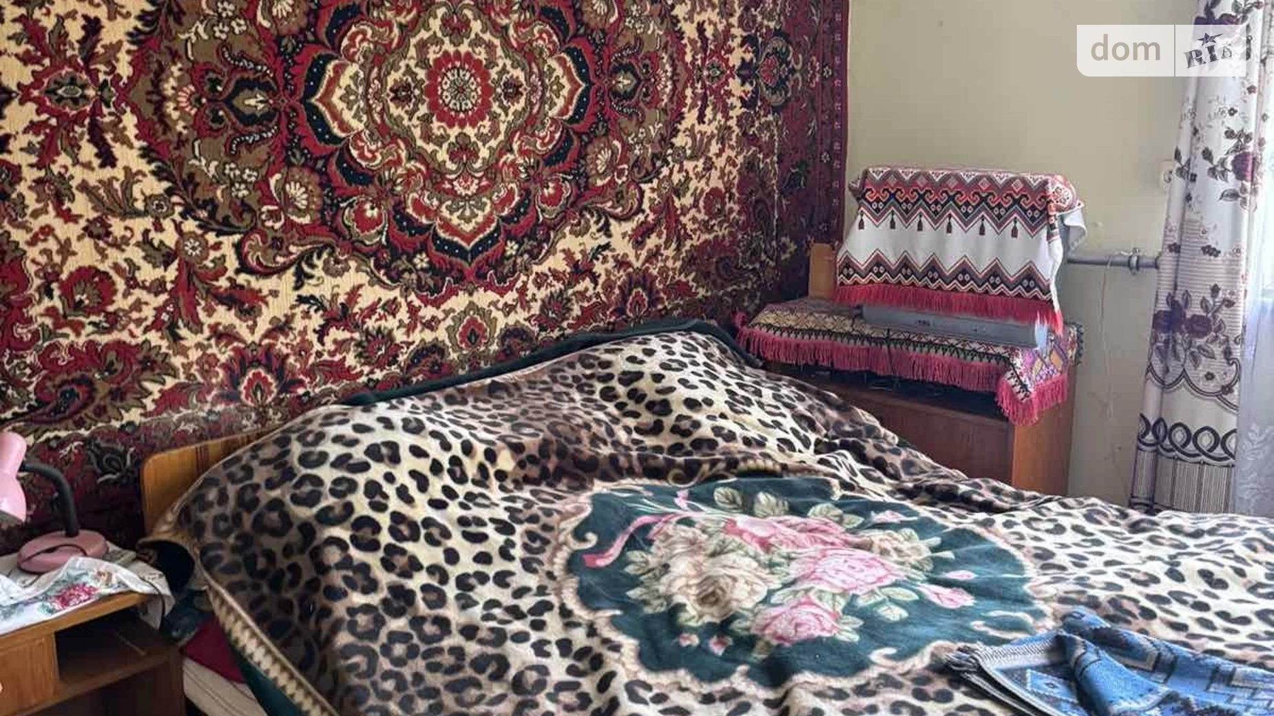 Продається 3-кімнатна квартира 71.2 кв. м у, цена: 27300 $ - фото 5