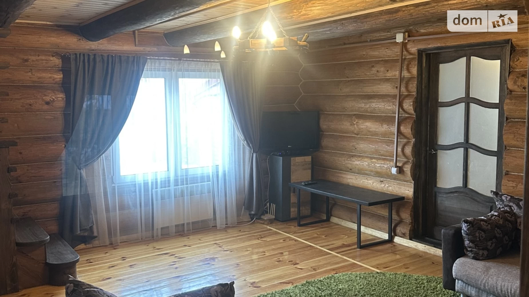 Здається в оренду будинок 2 поверховий з садом, цена: 5000 грн - фото 5